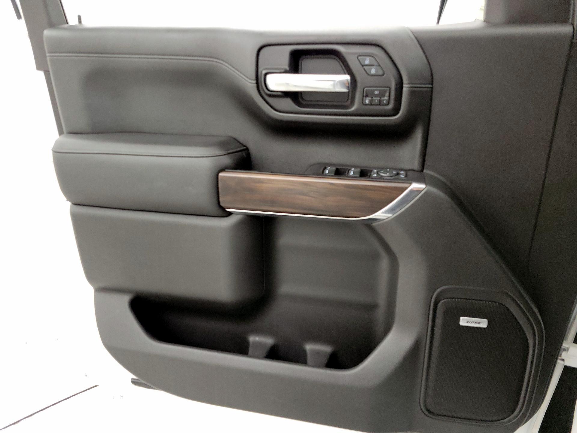 Thumbnail: 2019 GMC Sierra 1500 - 12