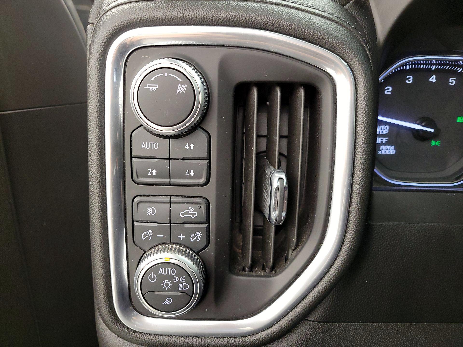 Thumbnail: 2019 GMC Sierra 1500 - 13