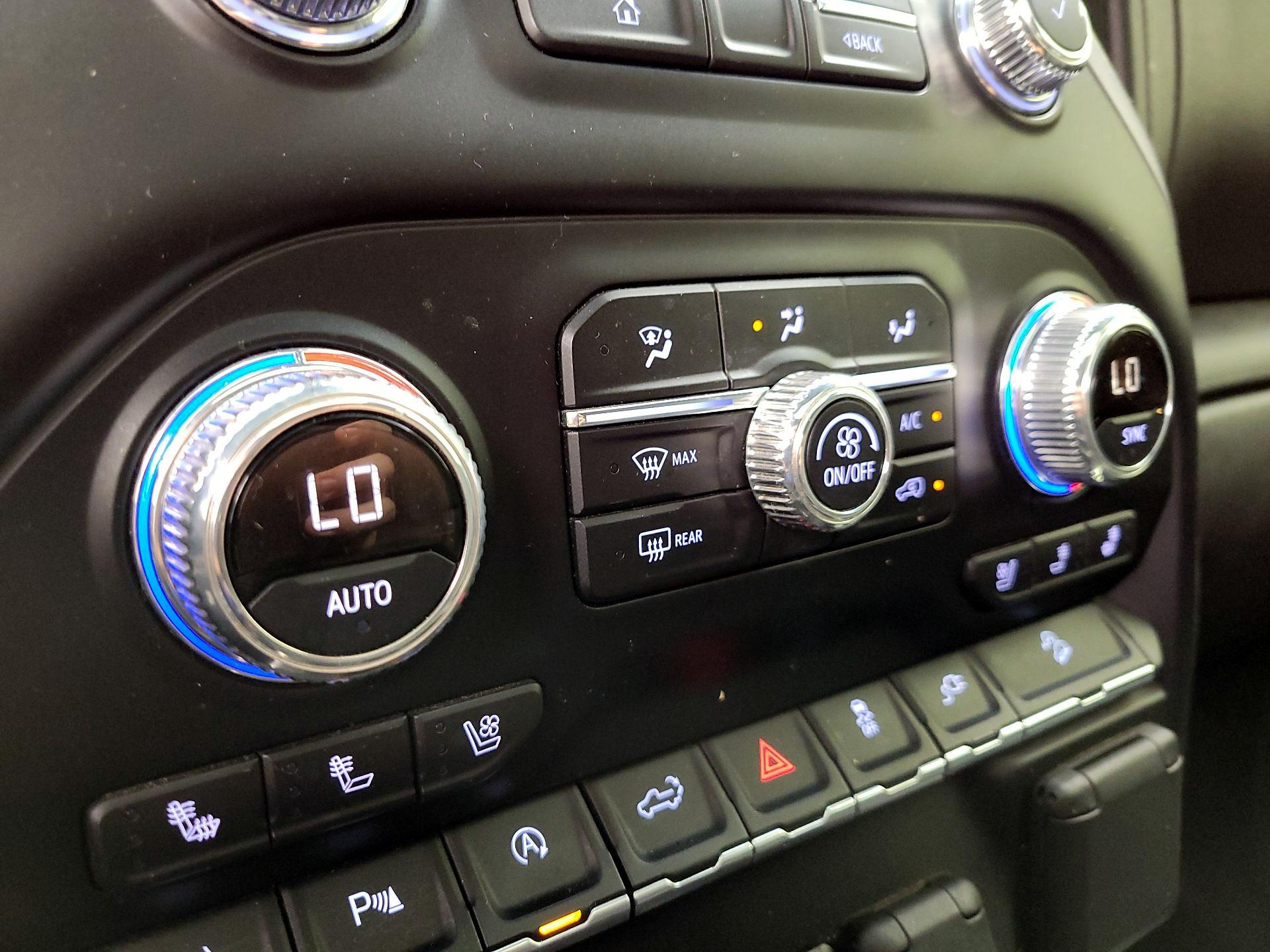 Thumbnail: 2019 GMC Sierra 1500 - 17