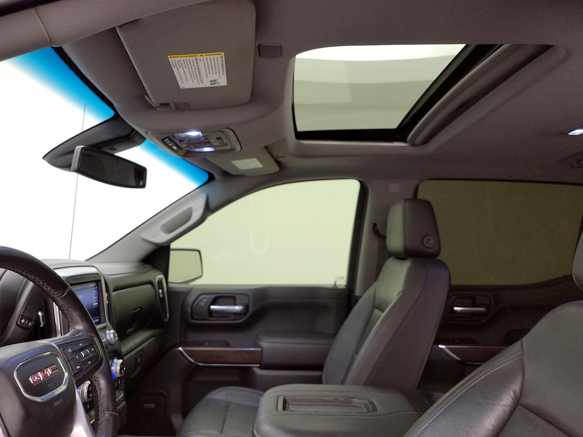 Thumbnail: 2019 GMC Sierra 1500 - 20