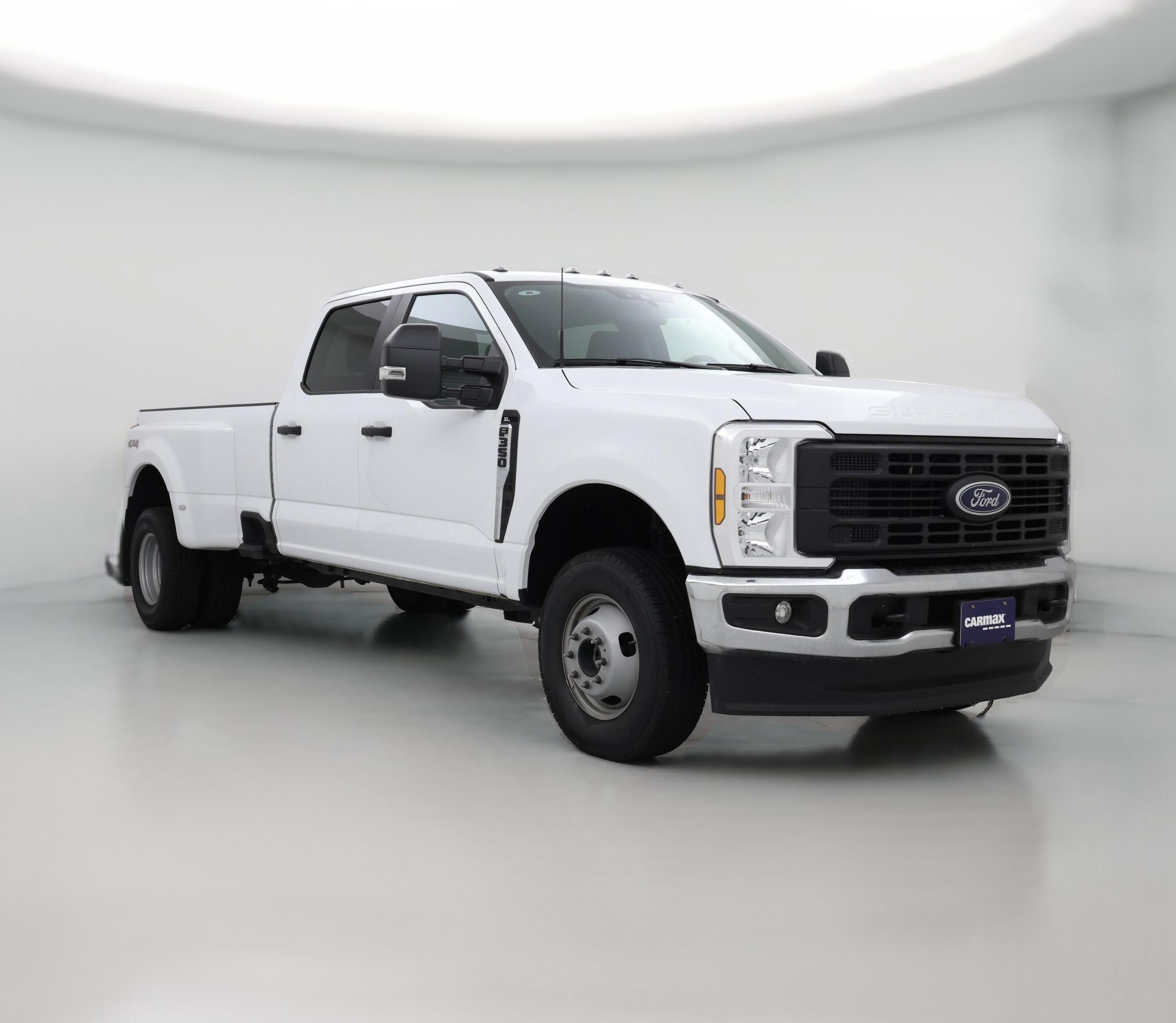 Thumbnail: 2024 Ford F-350 - 1