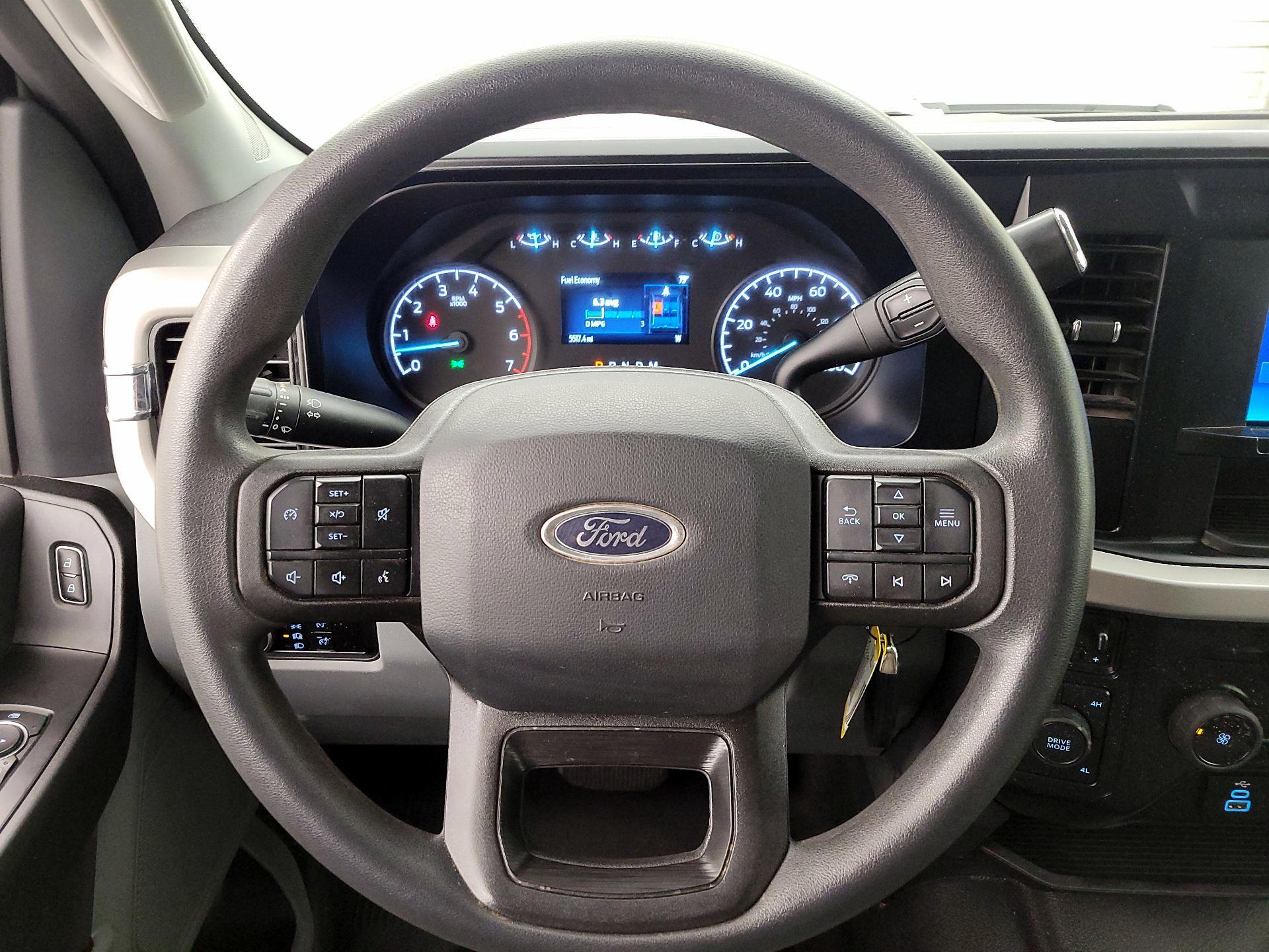 Thumbnail: 2024 Ford F-350 - 10