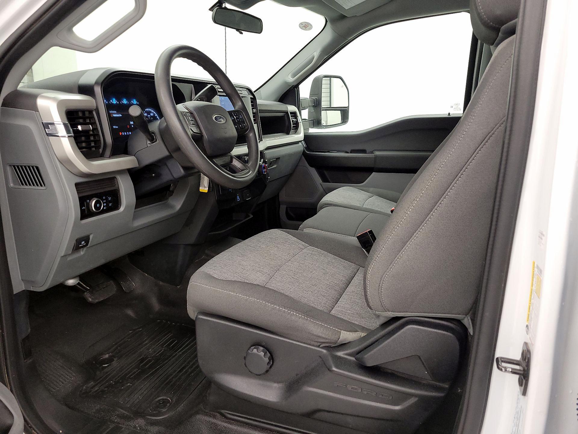 Thumbnail: 2024 Ford F-350 - 11