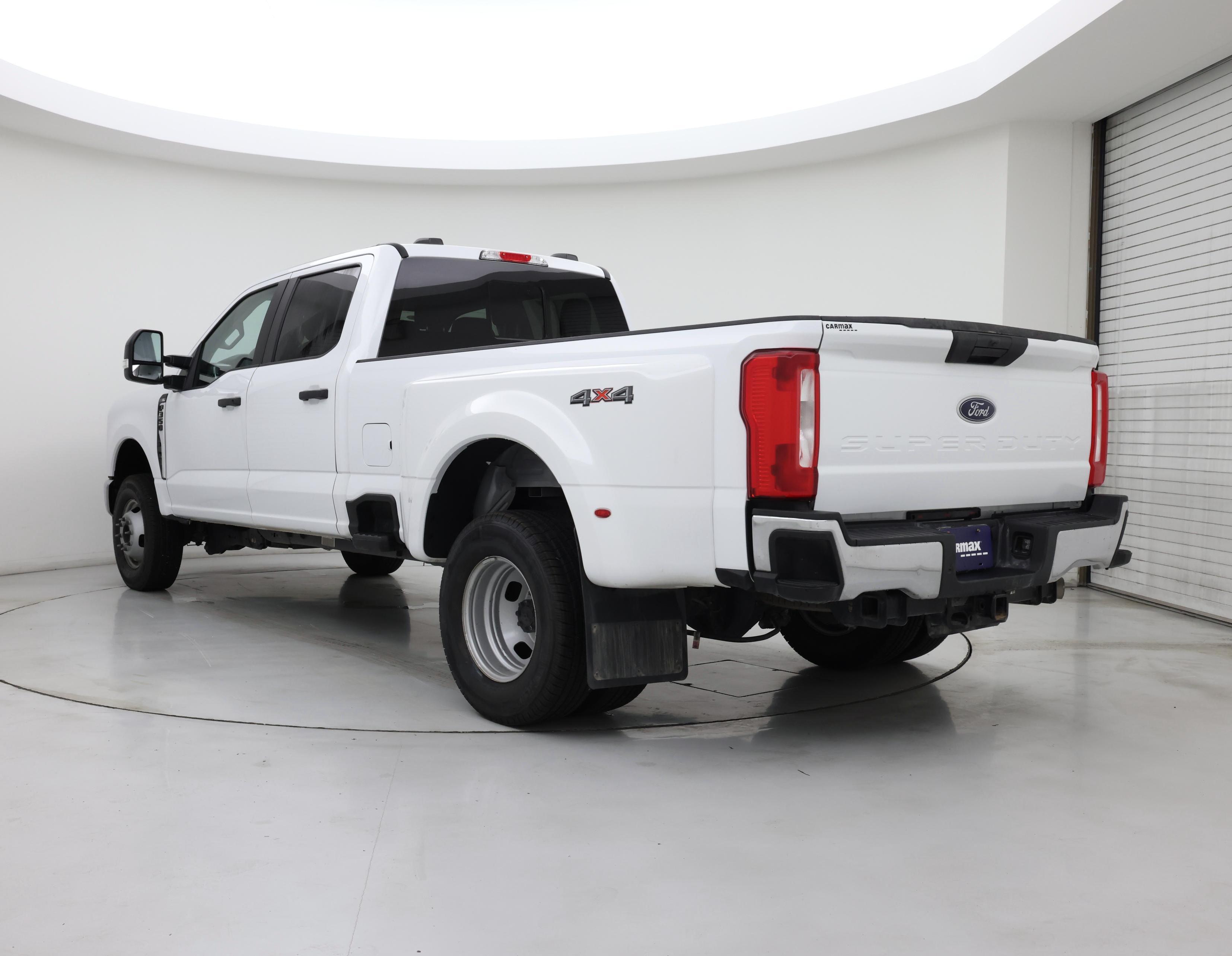 Thumbnail: 2024 Ford F-350 - 2