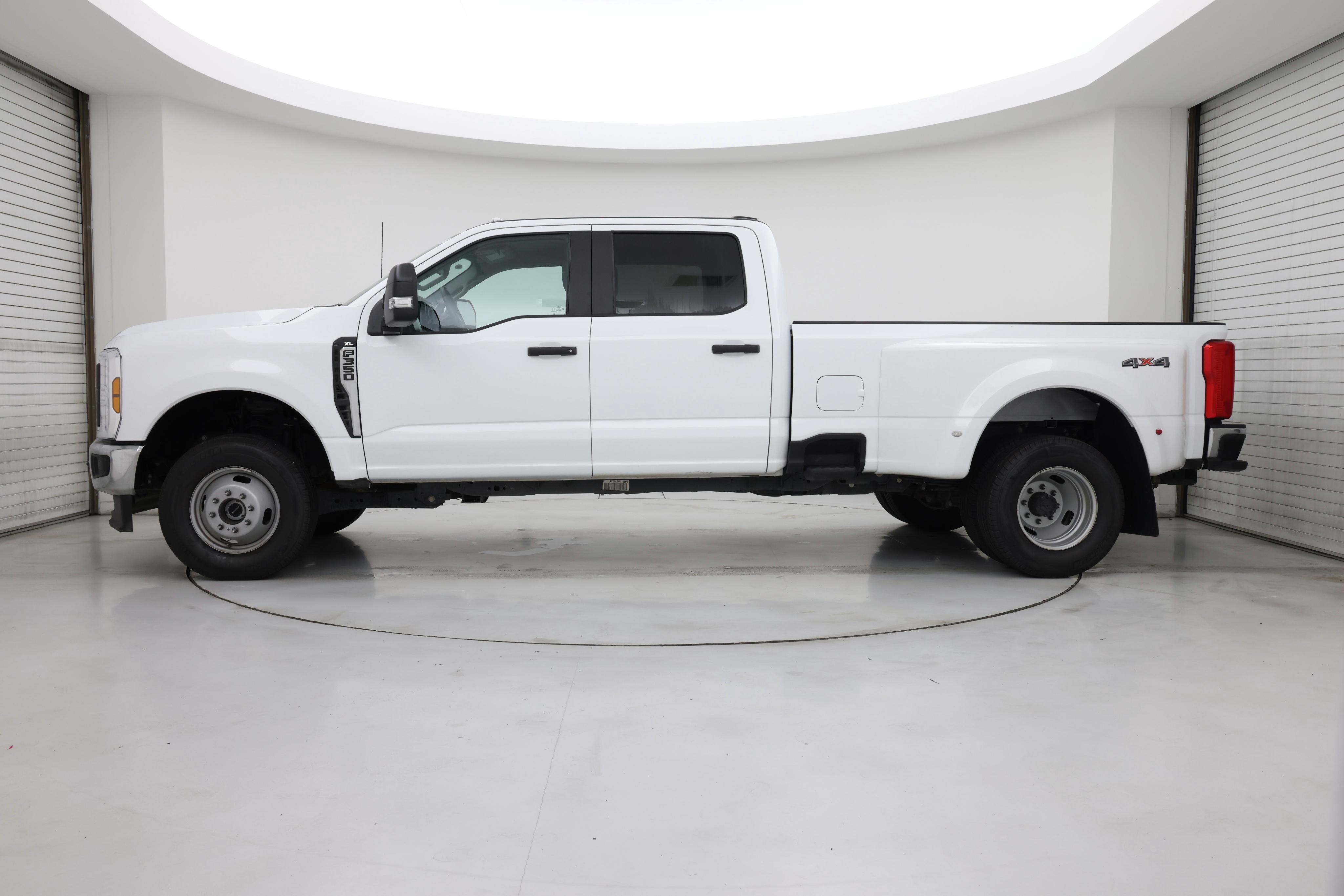 Thumbnail: 2024 Ford F-350 - 3