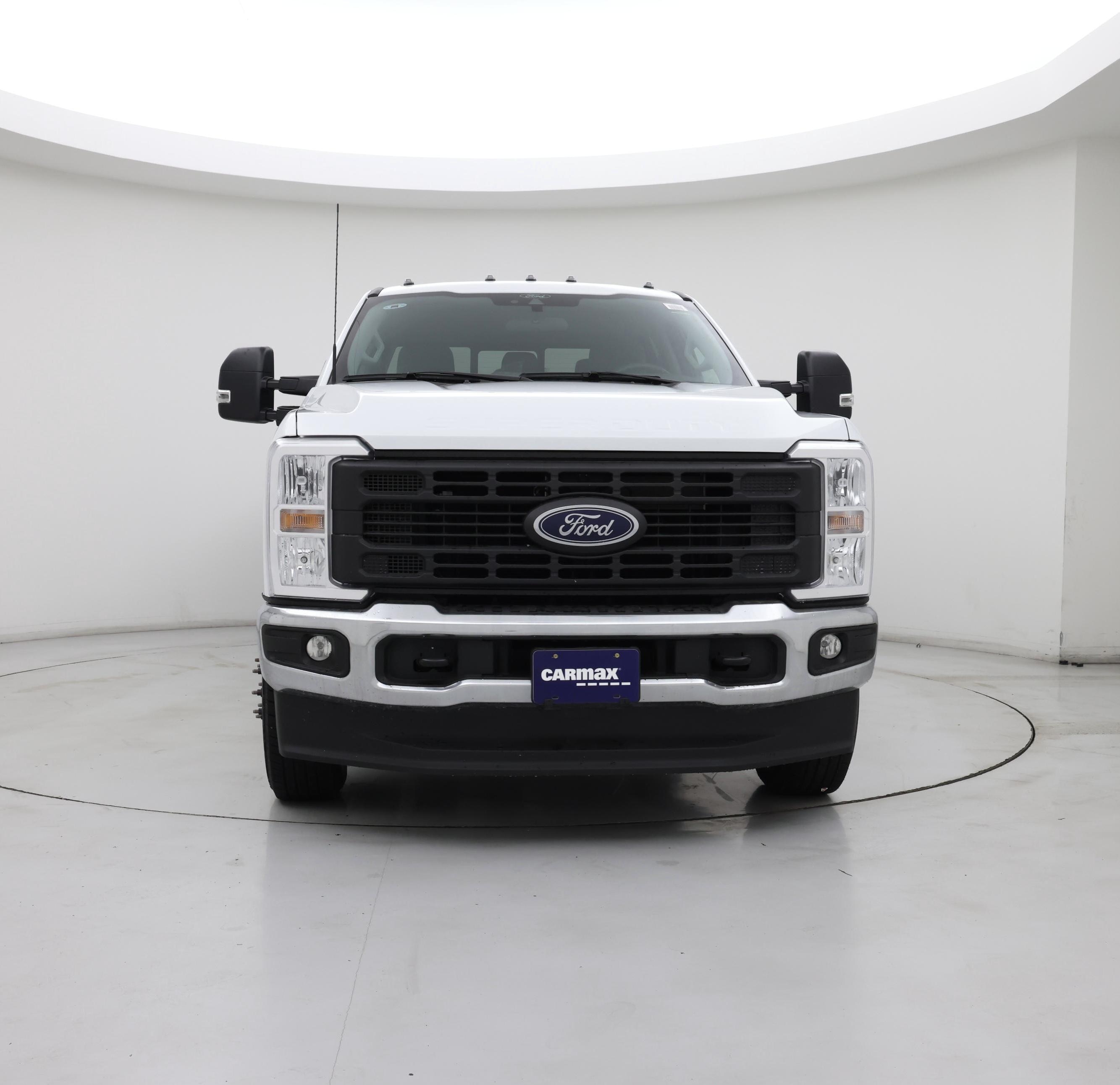 Thumbnail: 2024 Ford F-350 - 5