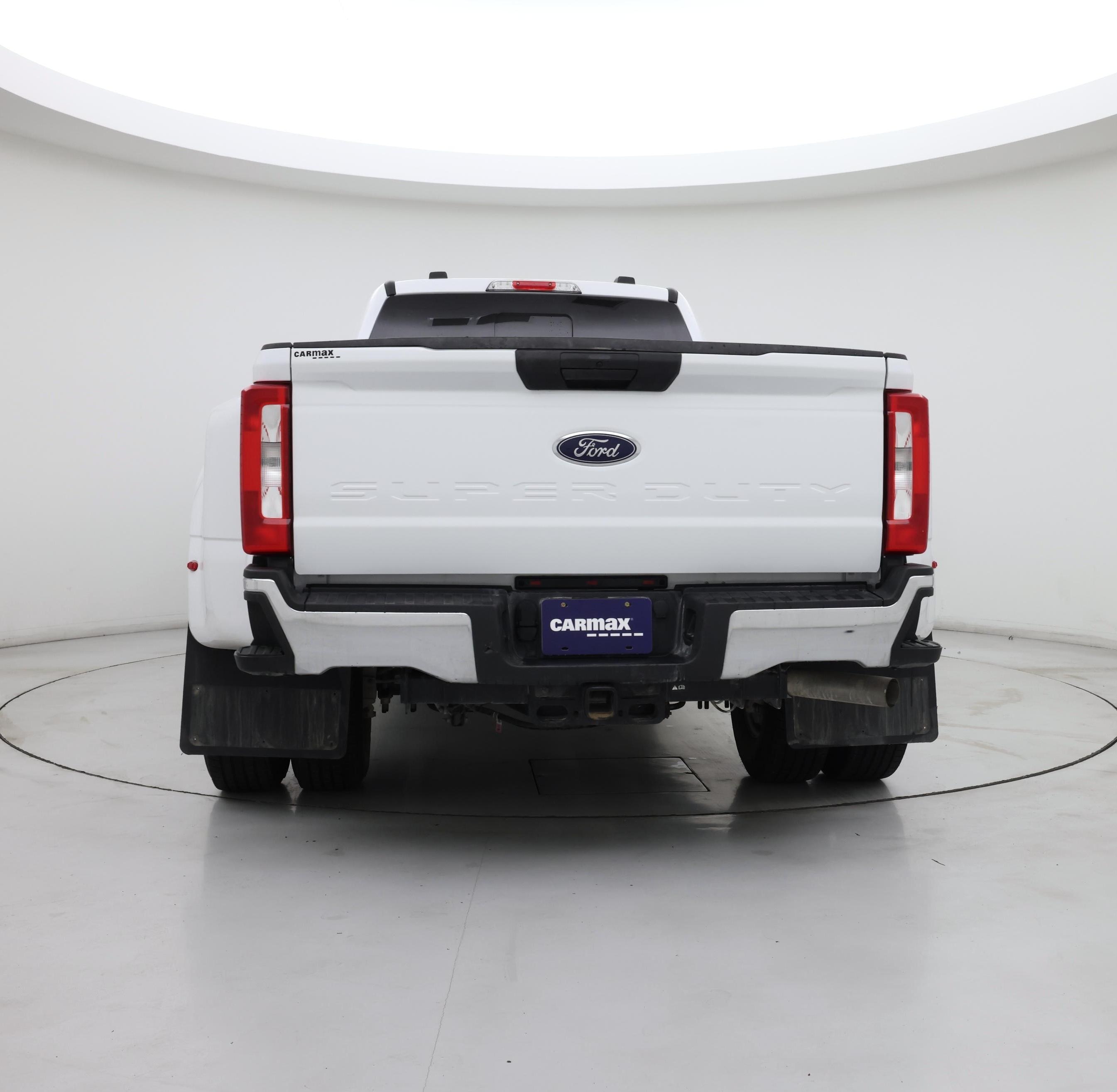 Thumbnail: 2024 Ford F-350 - 6