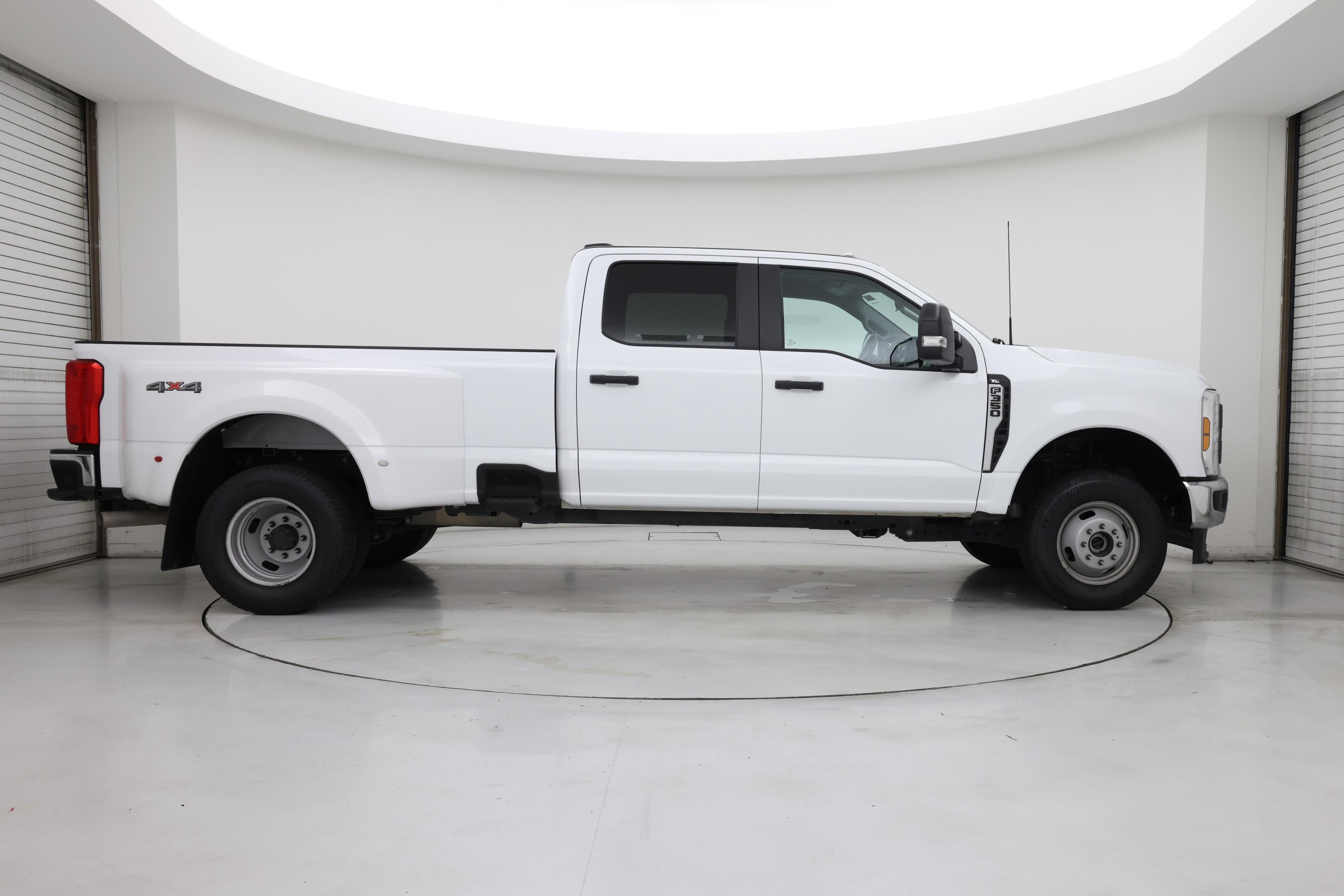 Thumbnail: 2024 Ford F-350 - 7
