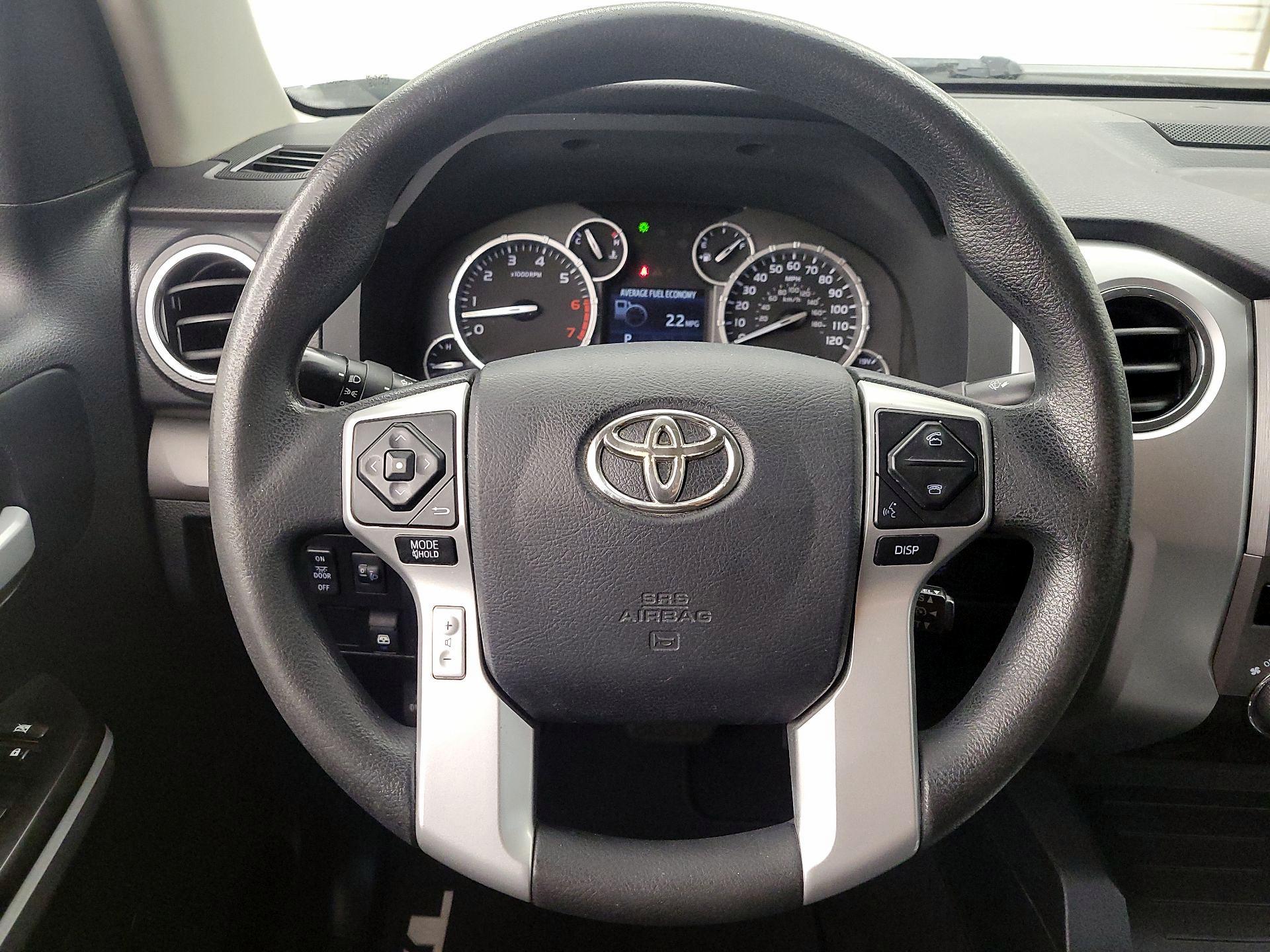 Thumbnail: 2016 Toyota Tundra - 10