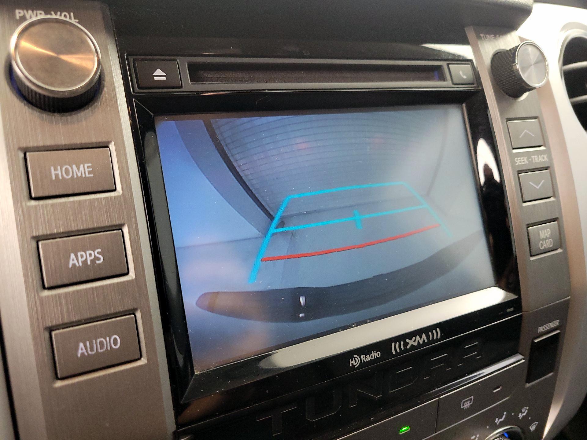 Thumbnail: 2016 Toyota Tundra - 15