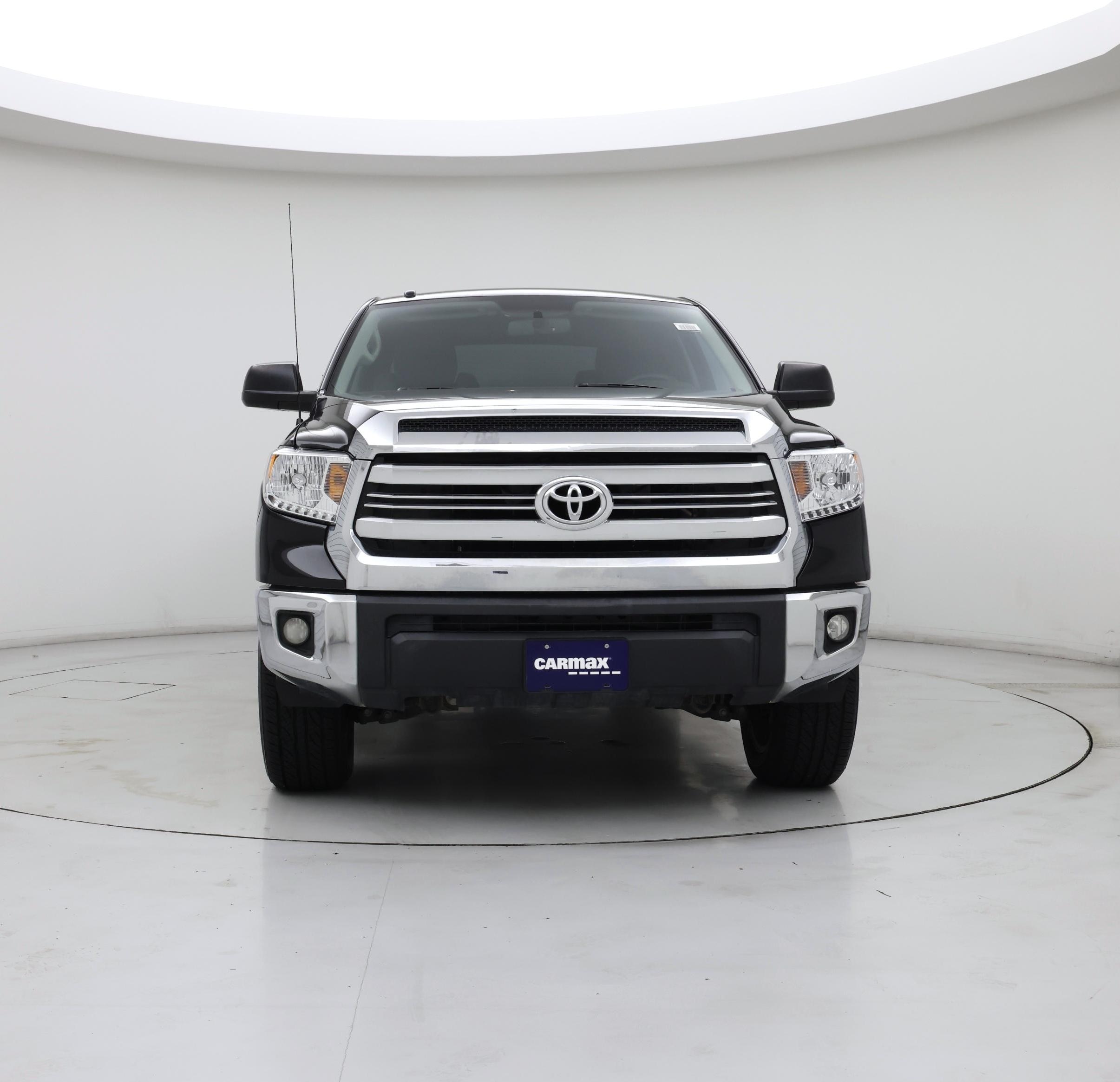 Thumbnail: 2016 Toyota Tundra - 5