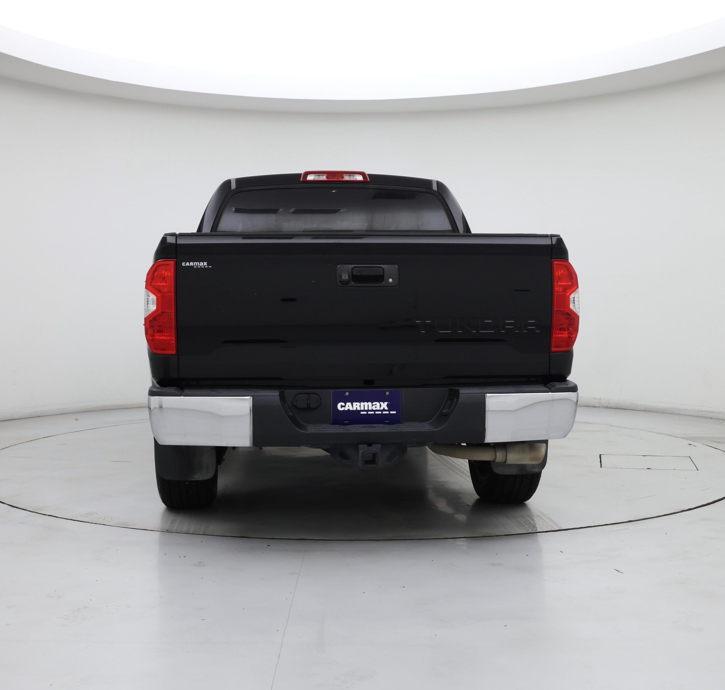 Thumbnail: 2016 Toyota Tundra - 6