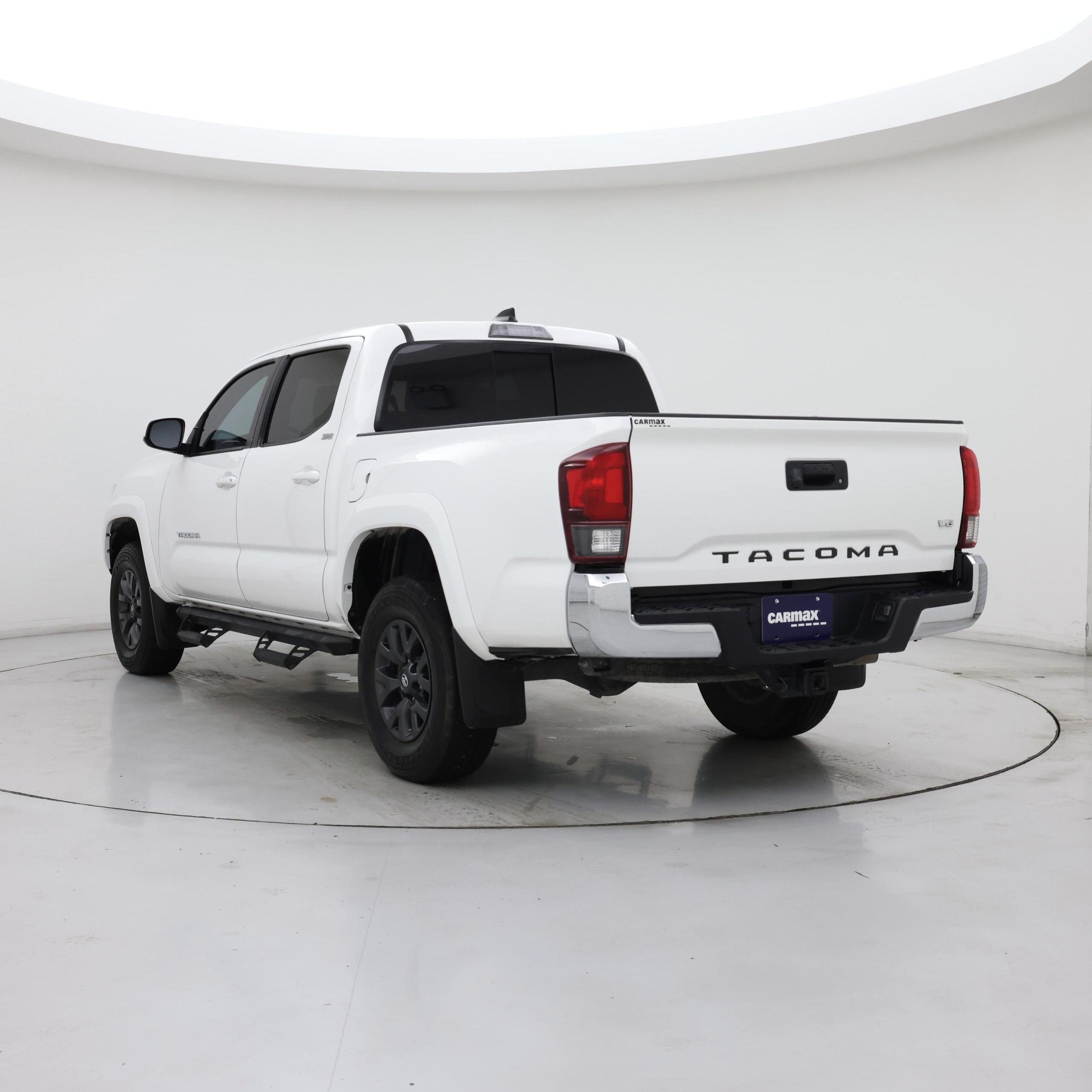 Thumbnail: 2023 Toyota Tacoma - 2