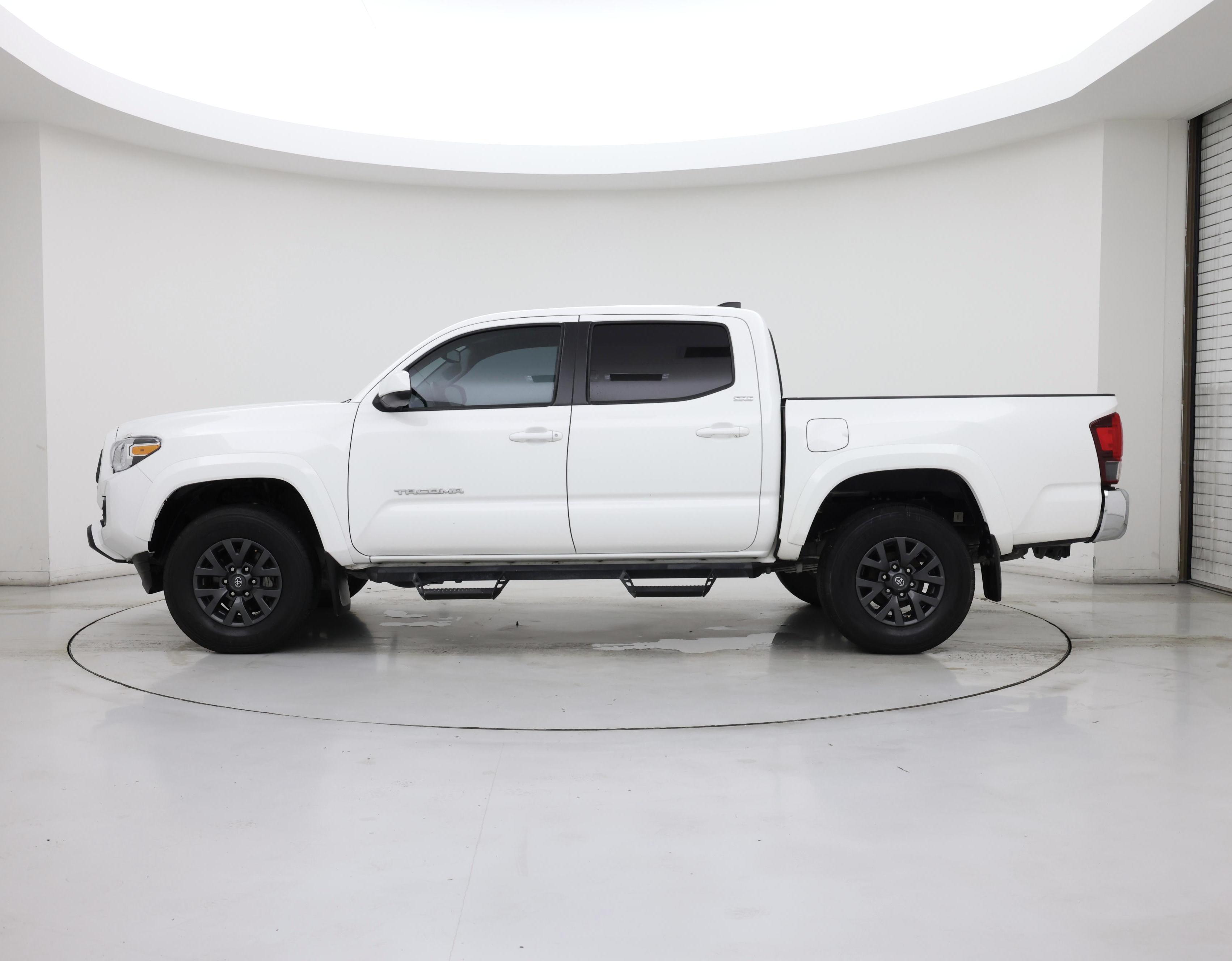 Thumbnail: 2023 Toyota Tacoma - 3