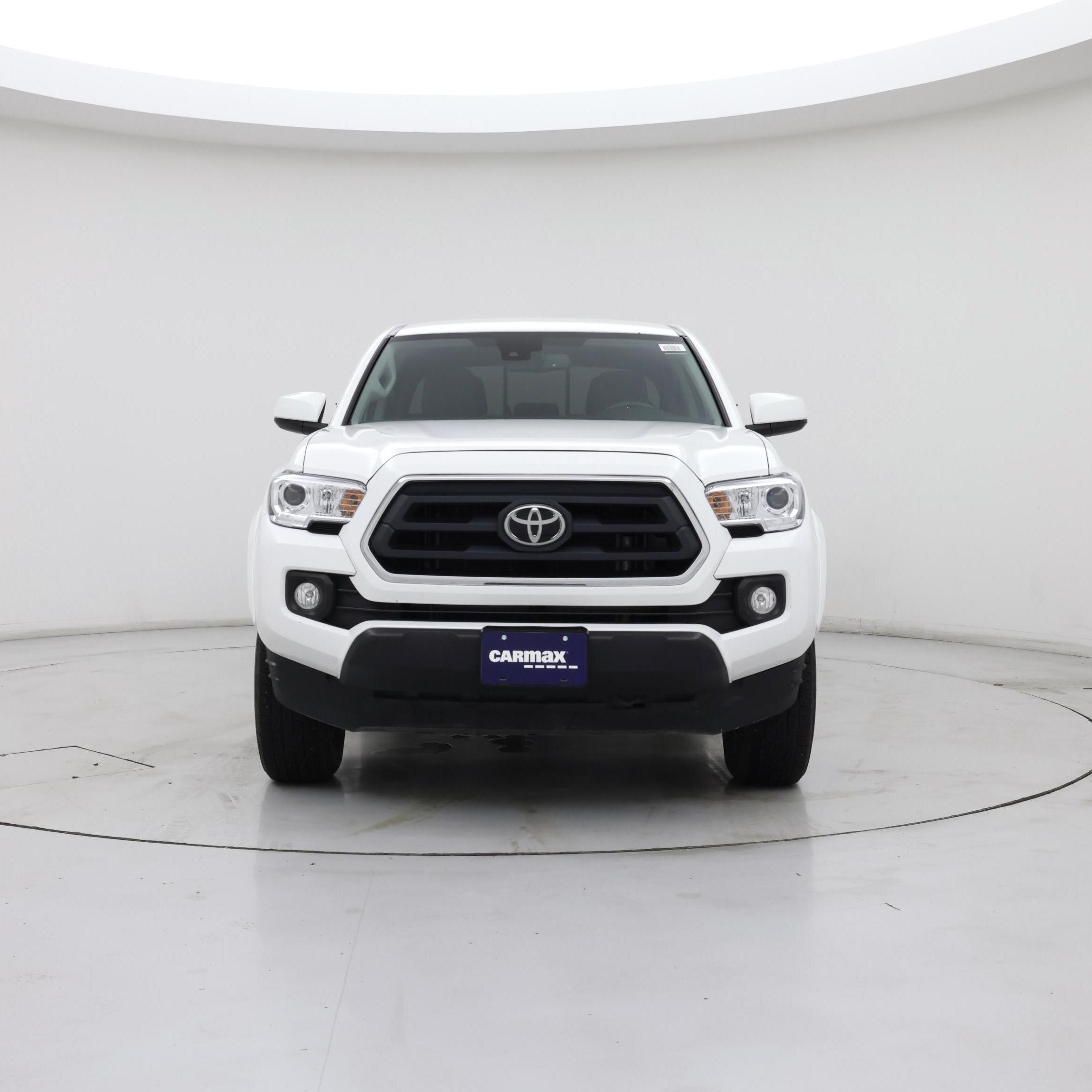 Thumbnail: 2023 Toyota Tacoma - 5