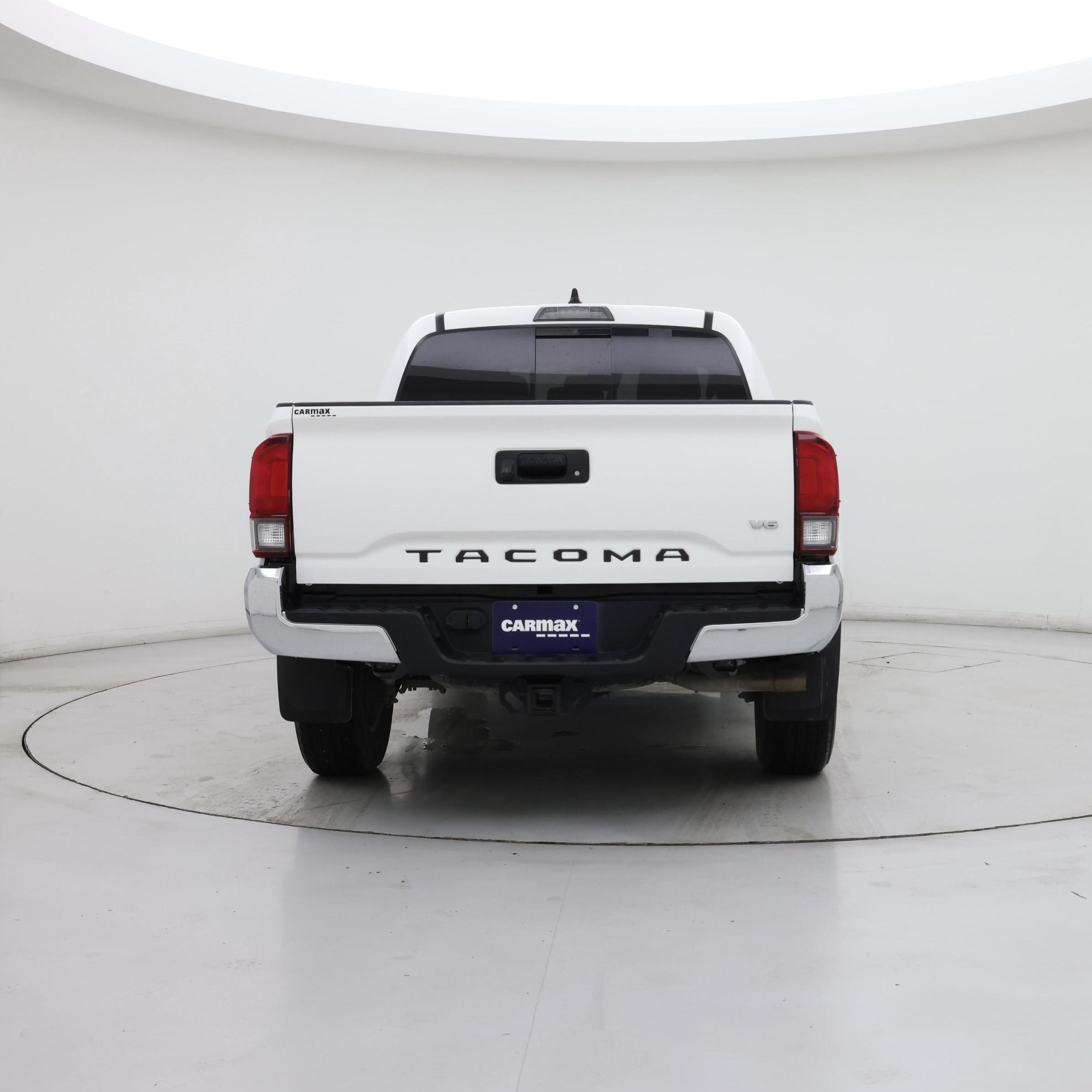 Thumbnail: 2023 Toyota Tacoma - 6