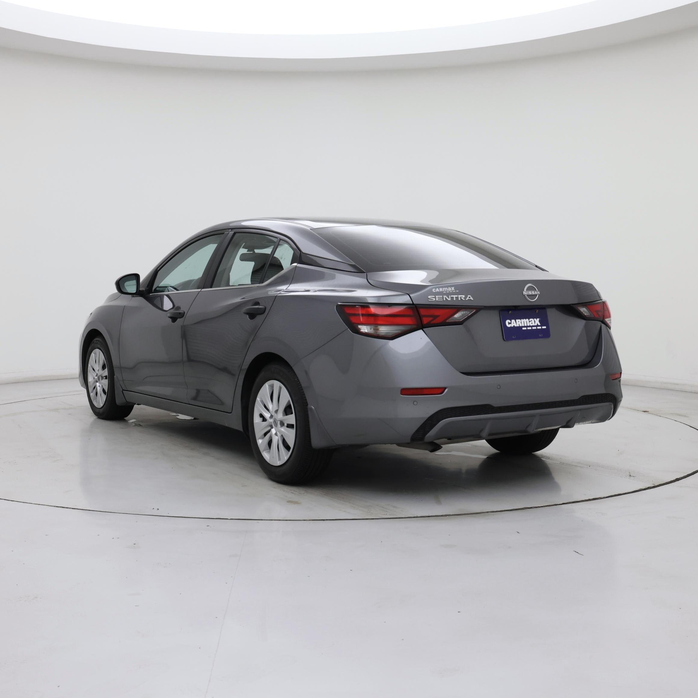 Thumbnail: 2025 Nissan Sentra - 2