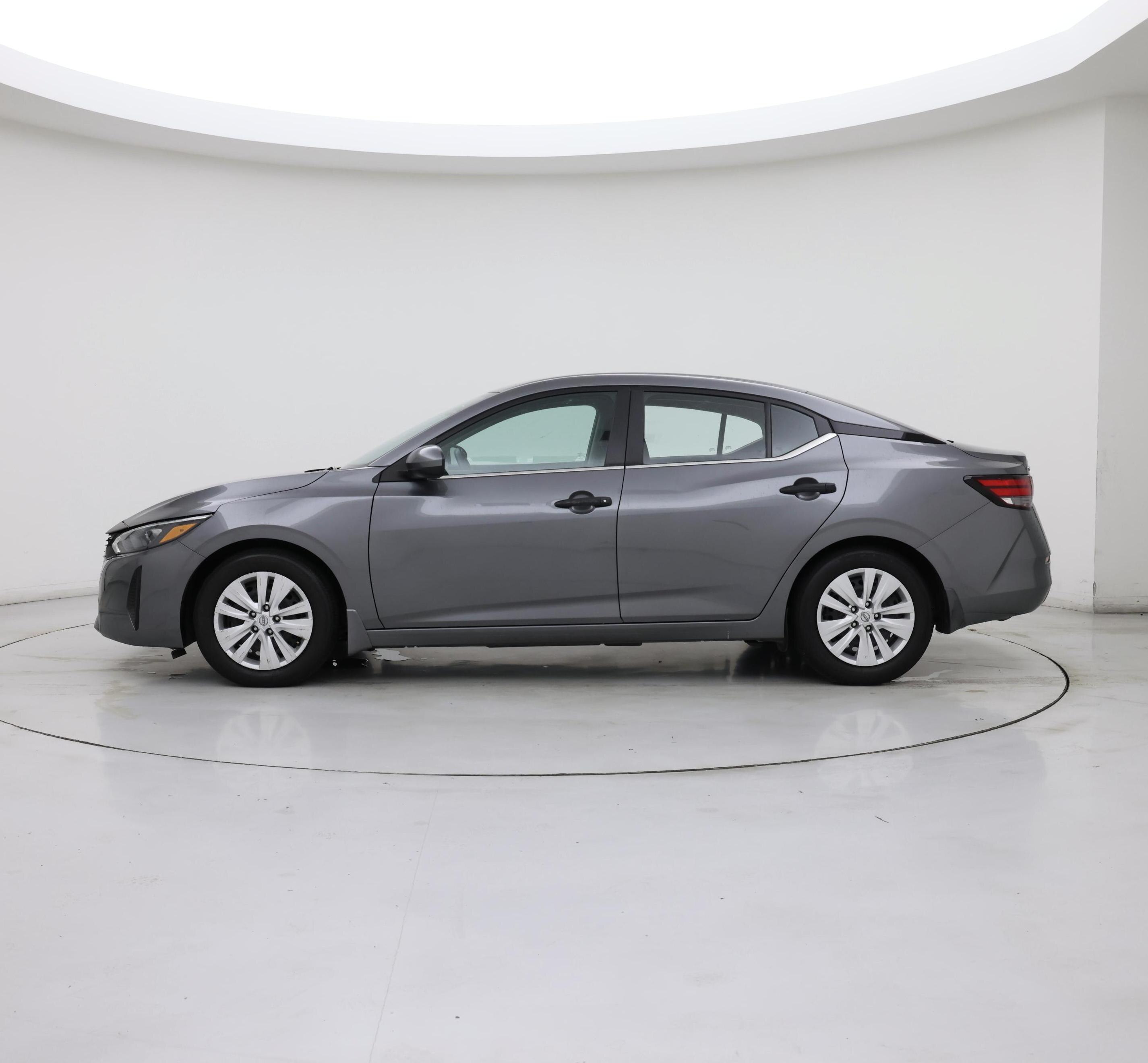 Thumbnail: 2025 Nissan Sentra - 3