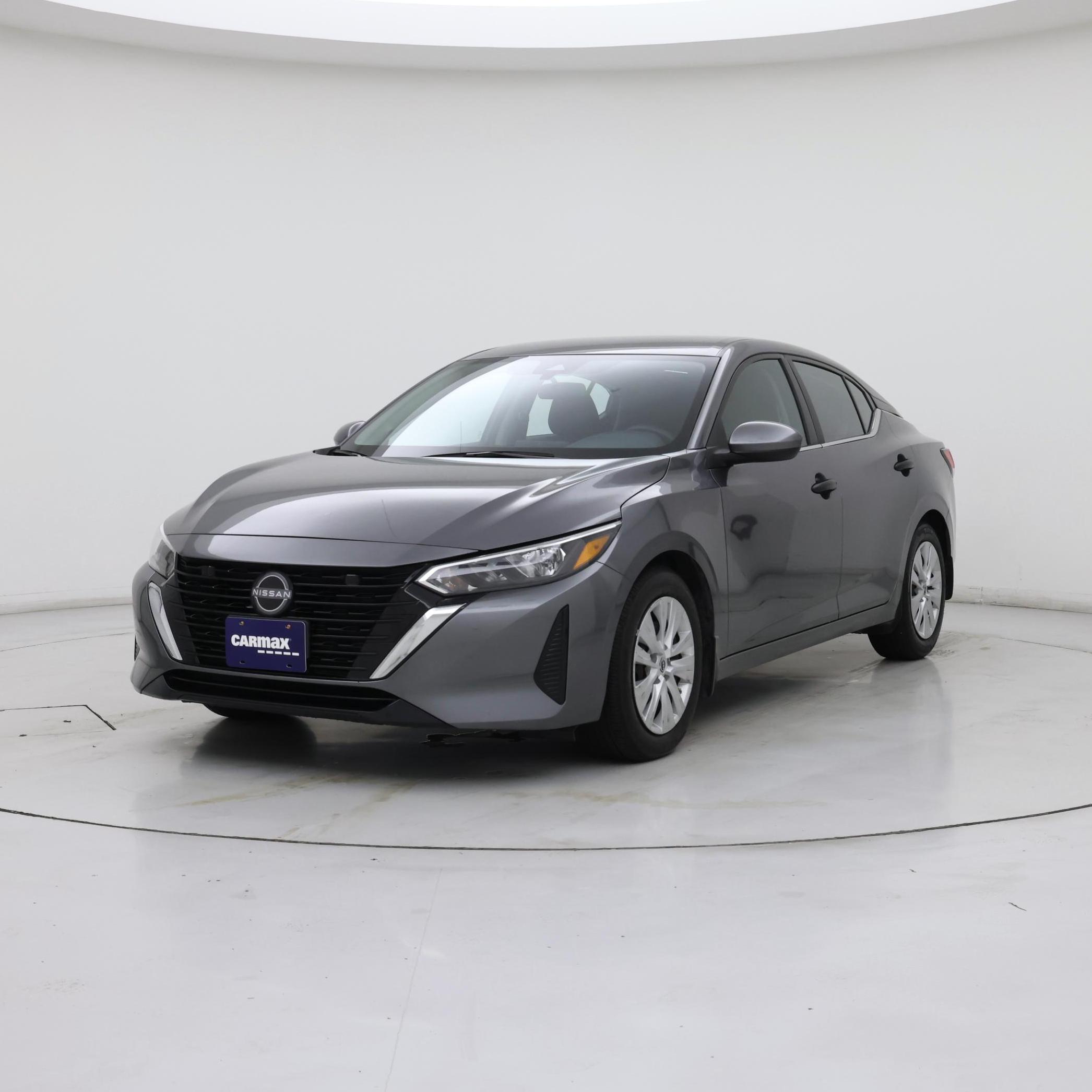 Thumbnail: 2025 Nissan Sentra - 4