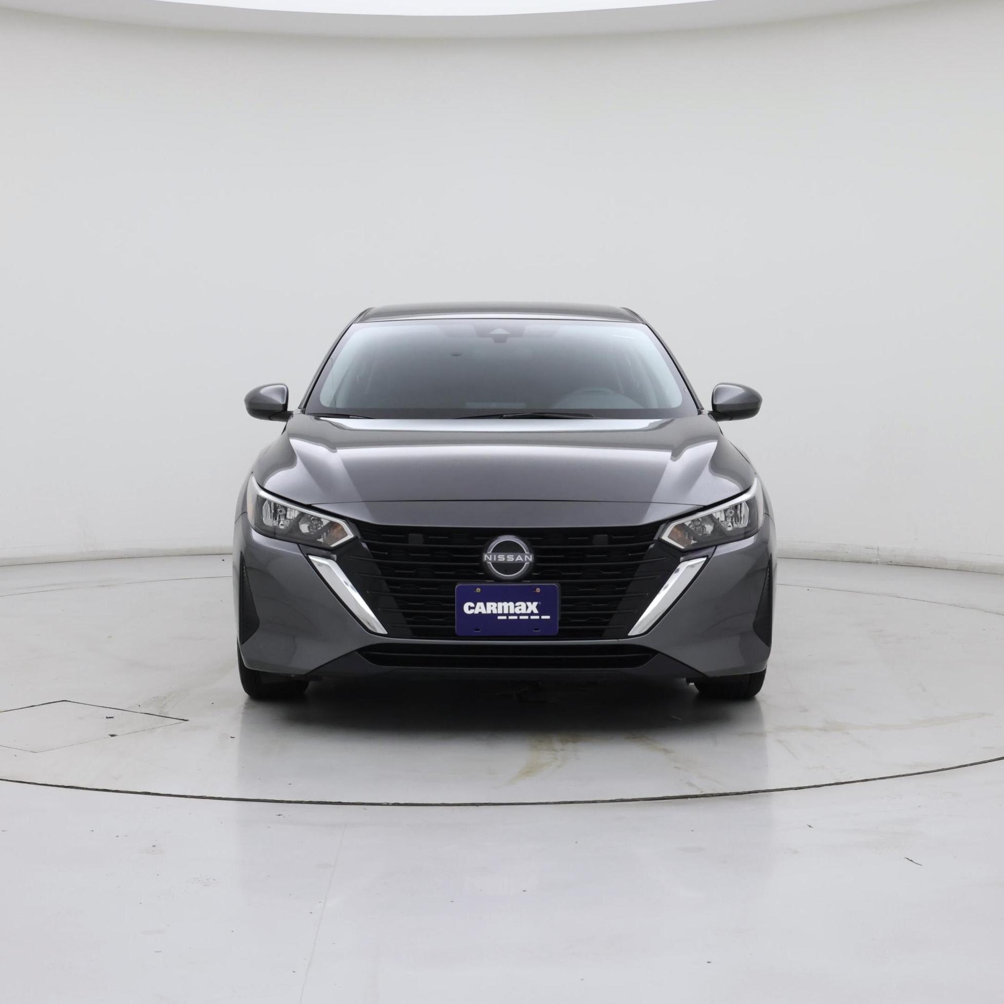 Thumbnail: 2025 Nissan Sentra - 5