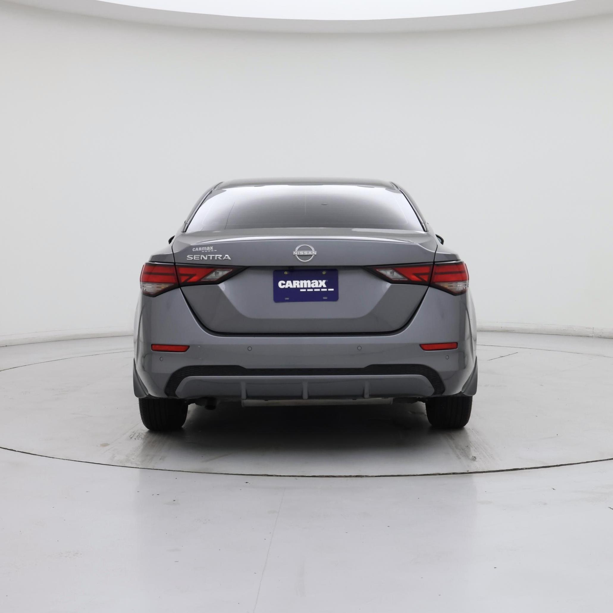 Thumbnail: 2025 Nissan Sentra - 6