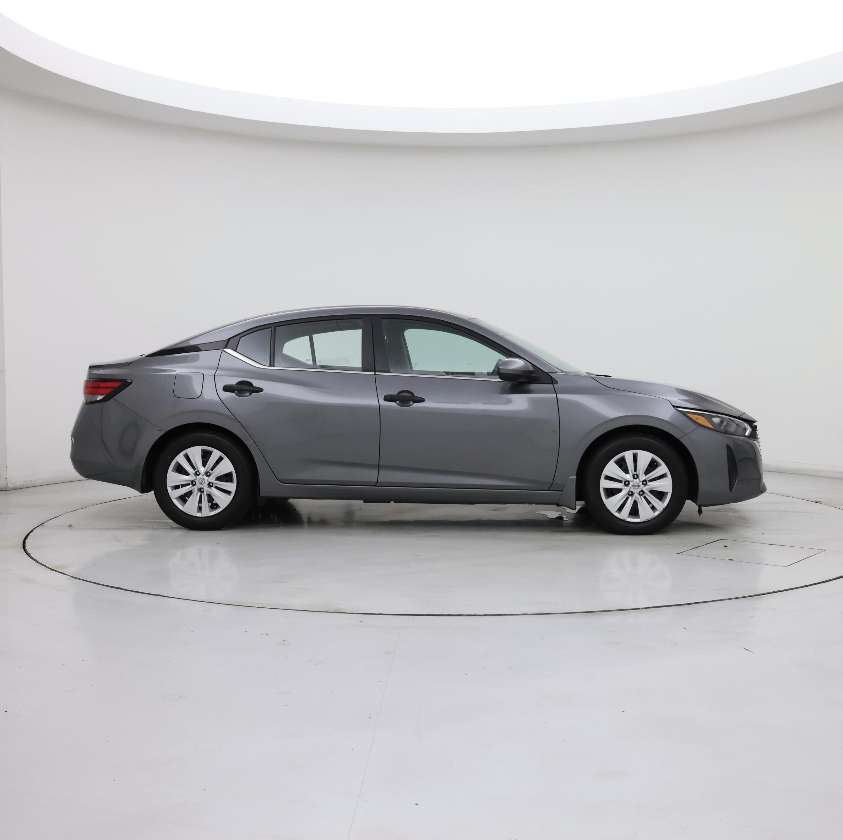 Thumbnail: 2025 Nissan Sentra - 7