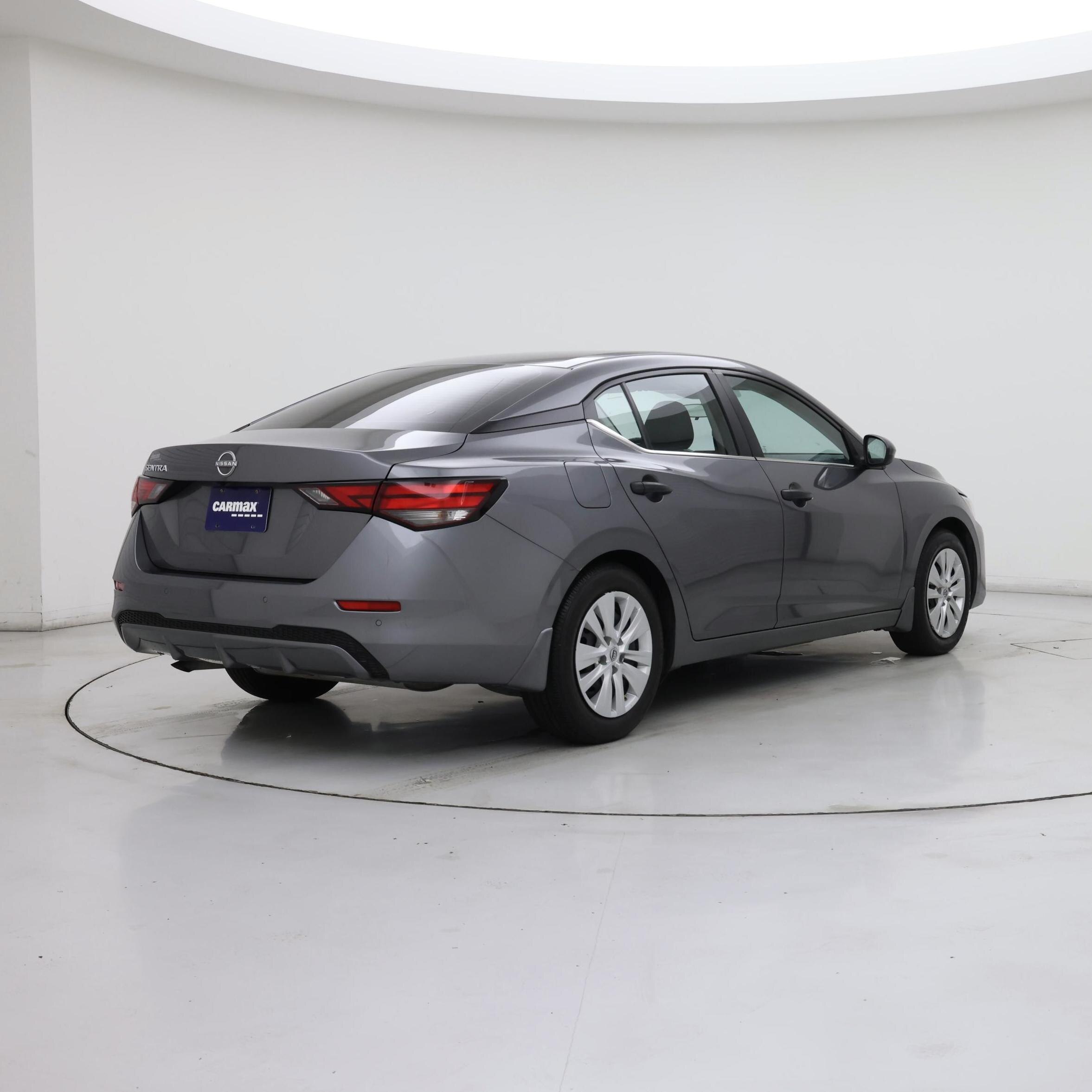Thumbnail: 2025 Nissan Sentra - 8