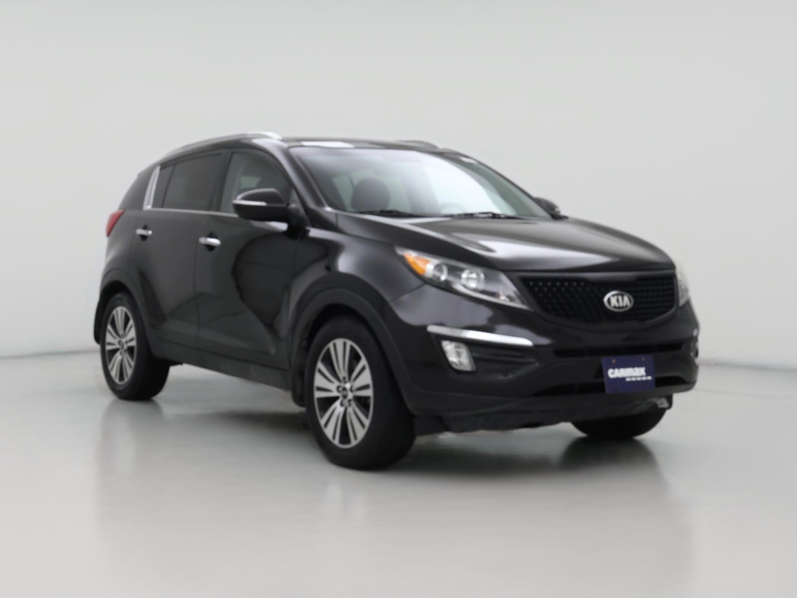 2014 Kia Sportage EX
