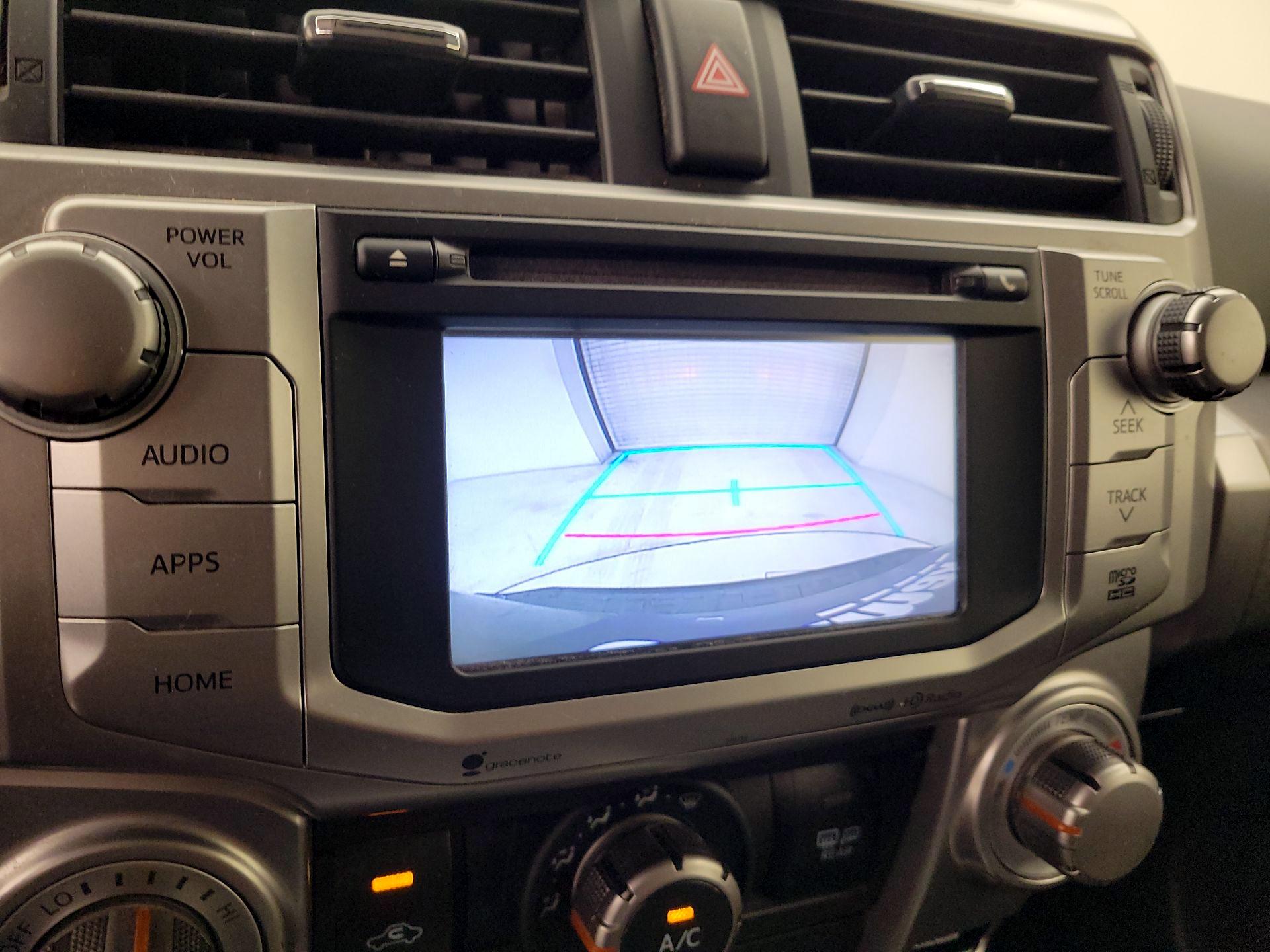 Thumbnail: 2016 Toyota 4Runner - 15