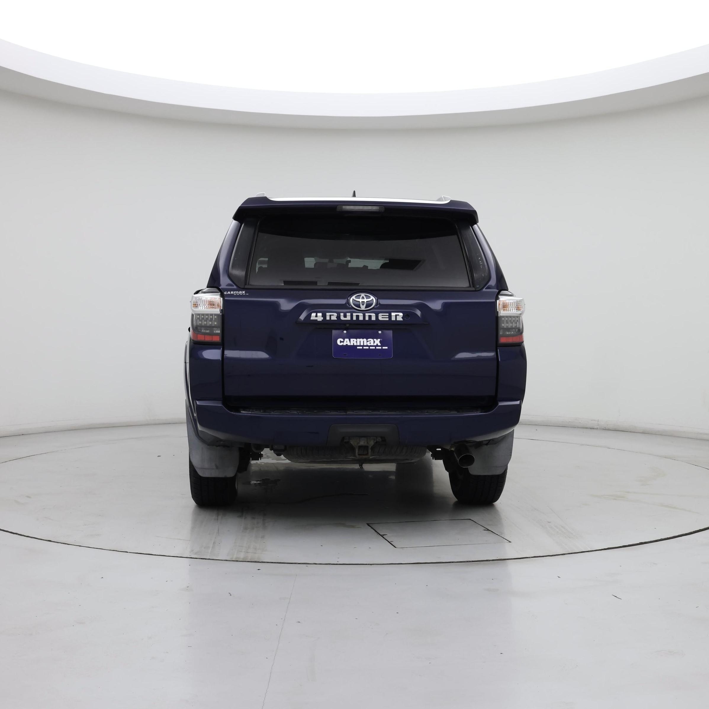 Thumbnail: 2016 Toyota 4Runner - 6