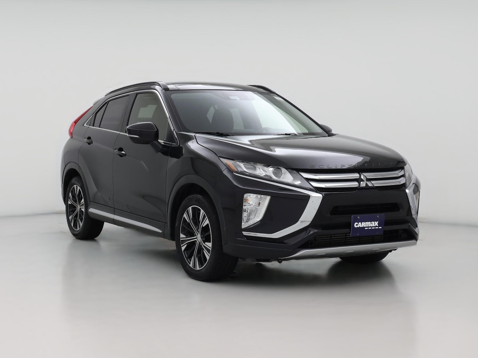 2020 Mitsubishi Eclipse Cross SE