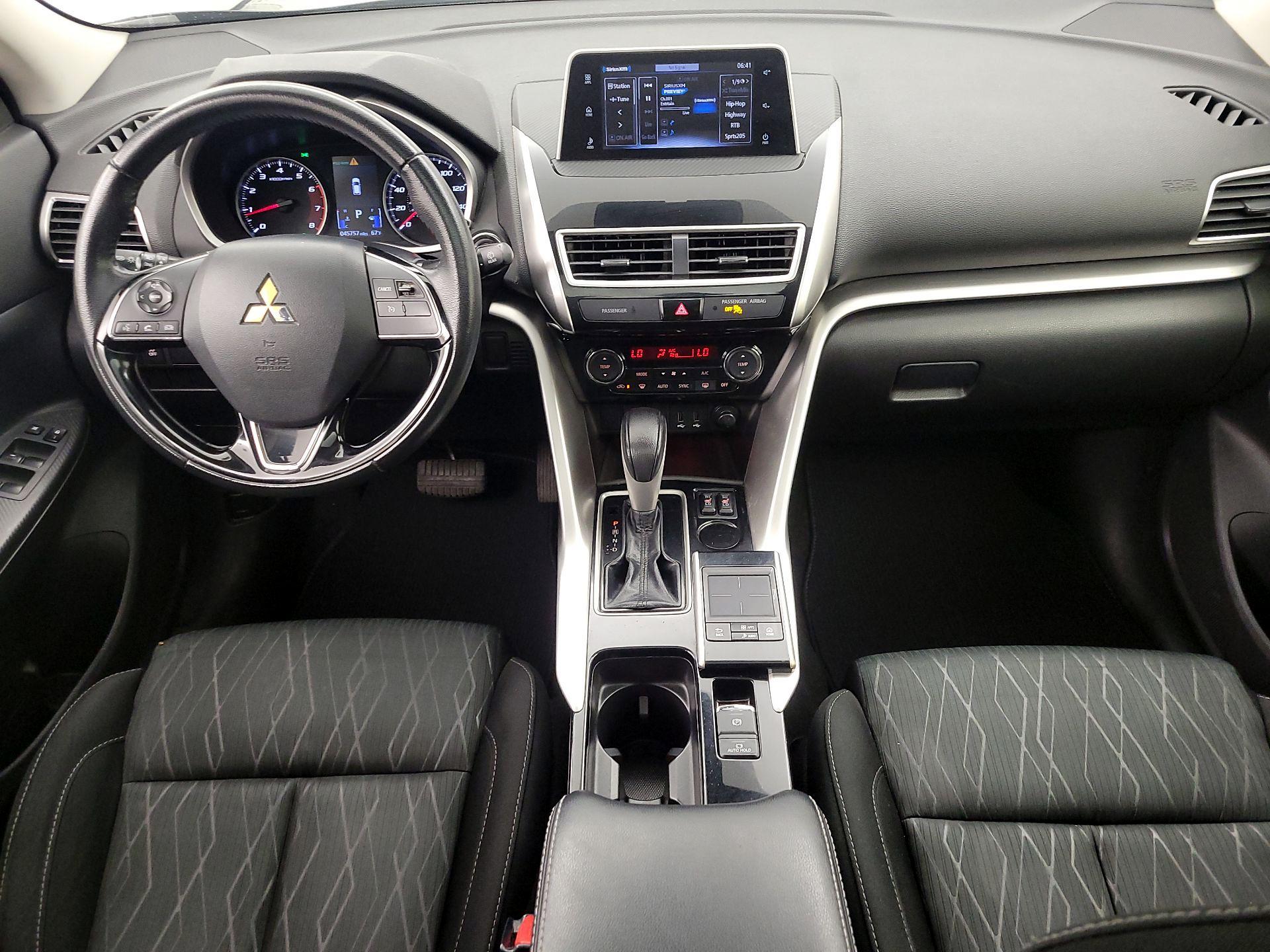 Thumbnail: 2020 Mitsubishi Eclipse Cross - 9