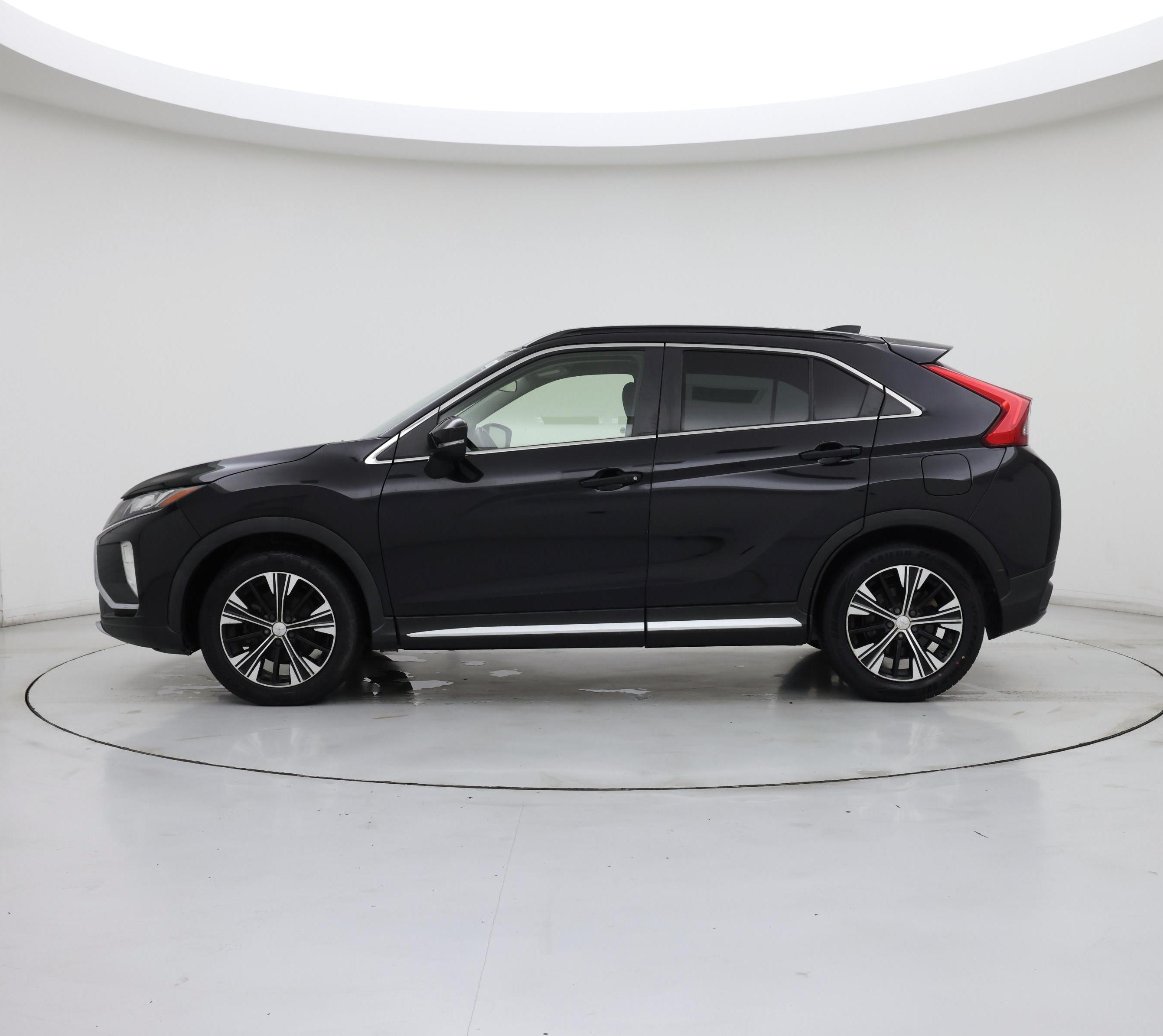 Thumbnail: 2020 Mitsubishi Eclipse Cross - 3