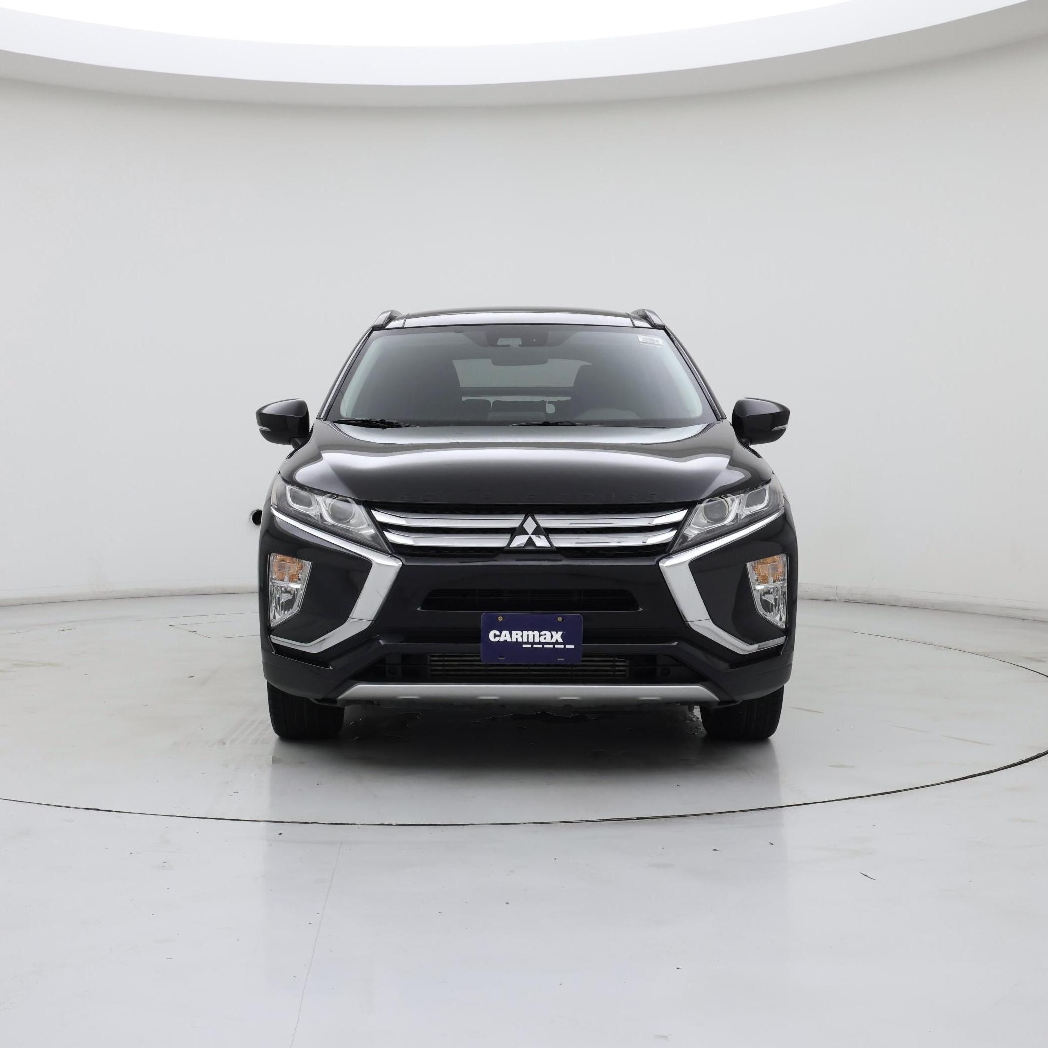 Thumbnail: 2020 Mitsubishi Eclipse Cross - 5