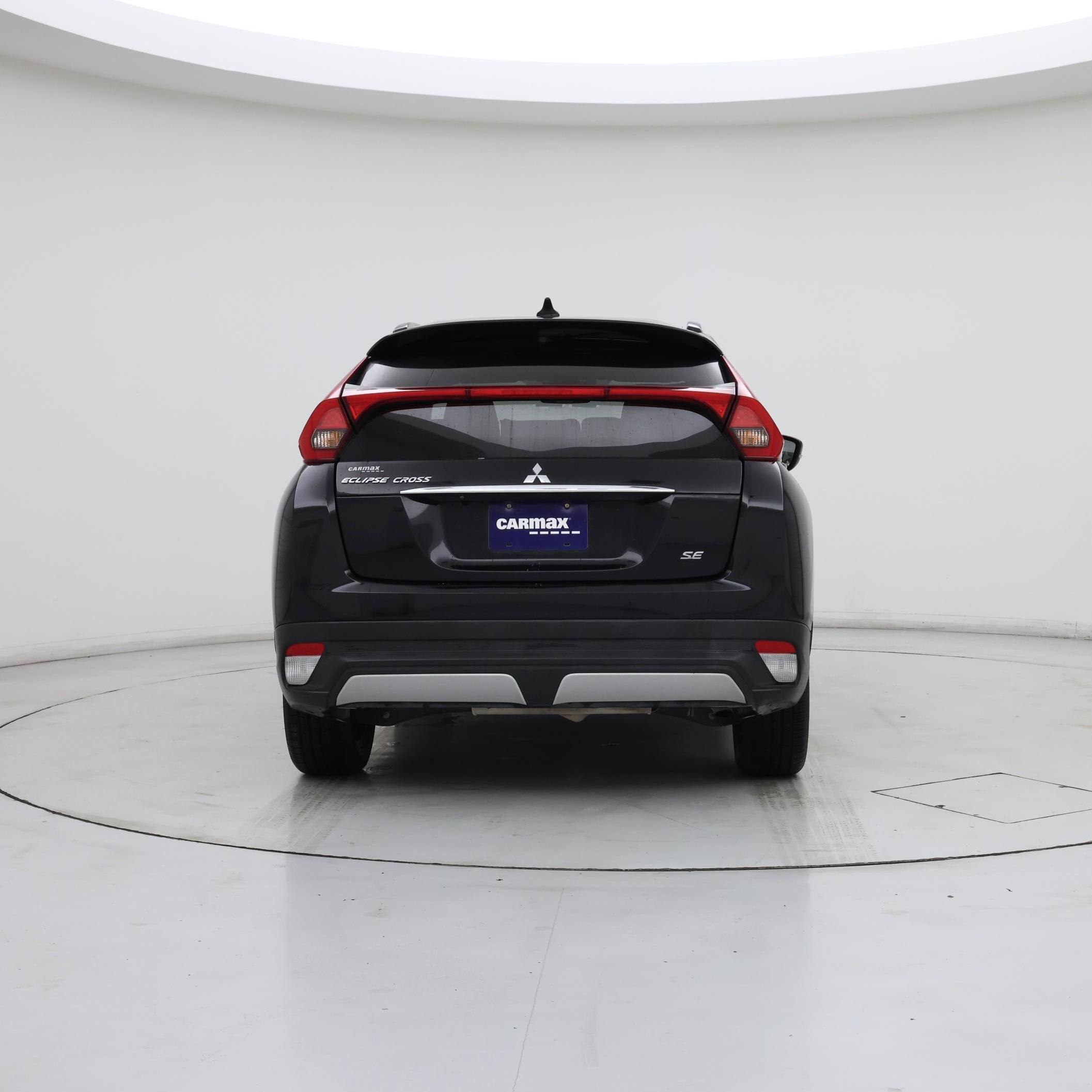 Thumbnail: 2020 Mitsubishi Eclipse Cross - 6