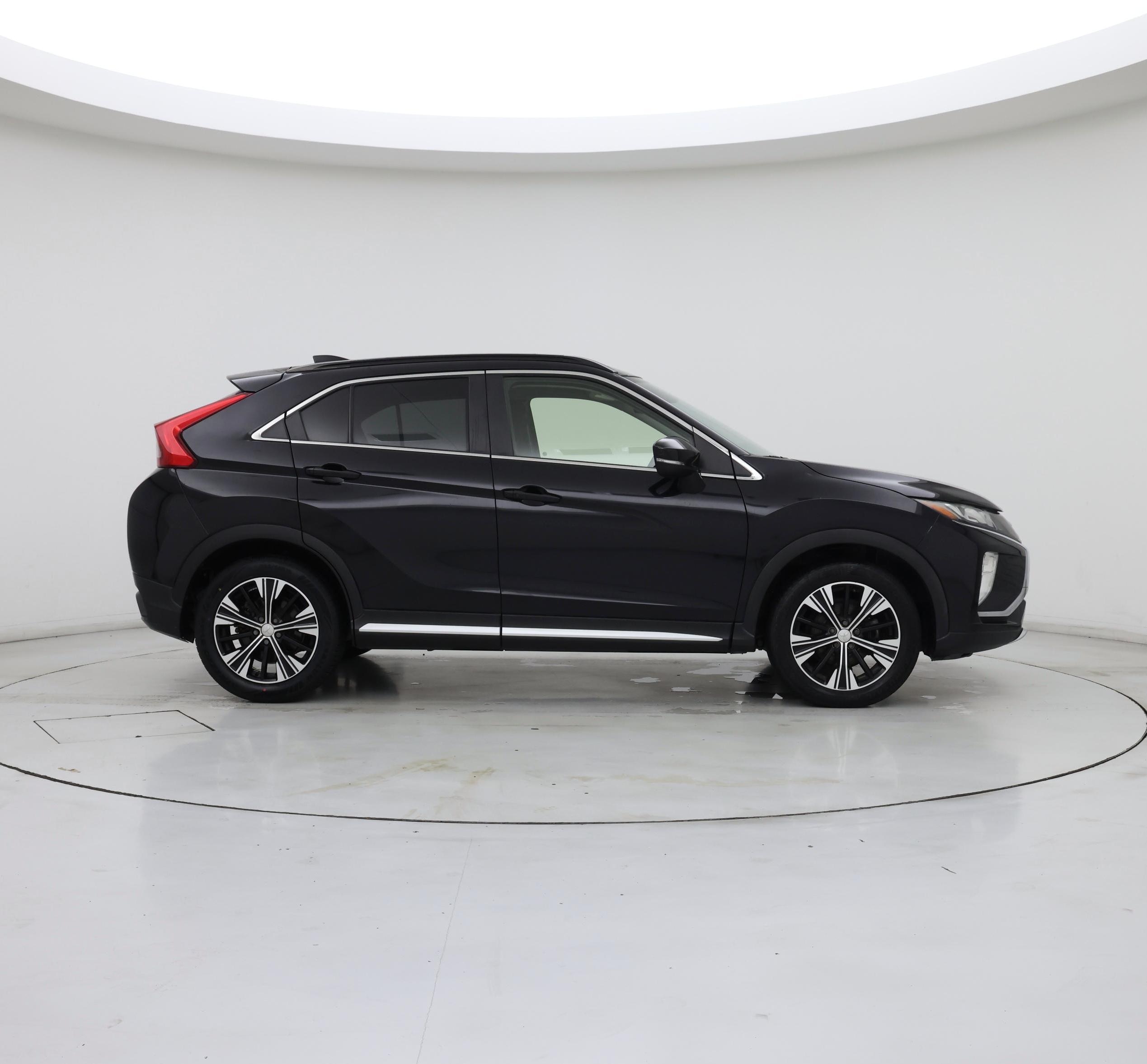 Thumbnail: 2020 Mitsubishi Eclipse Cross - 7