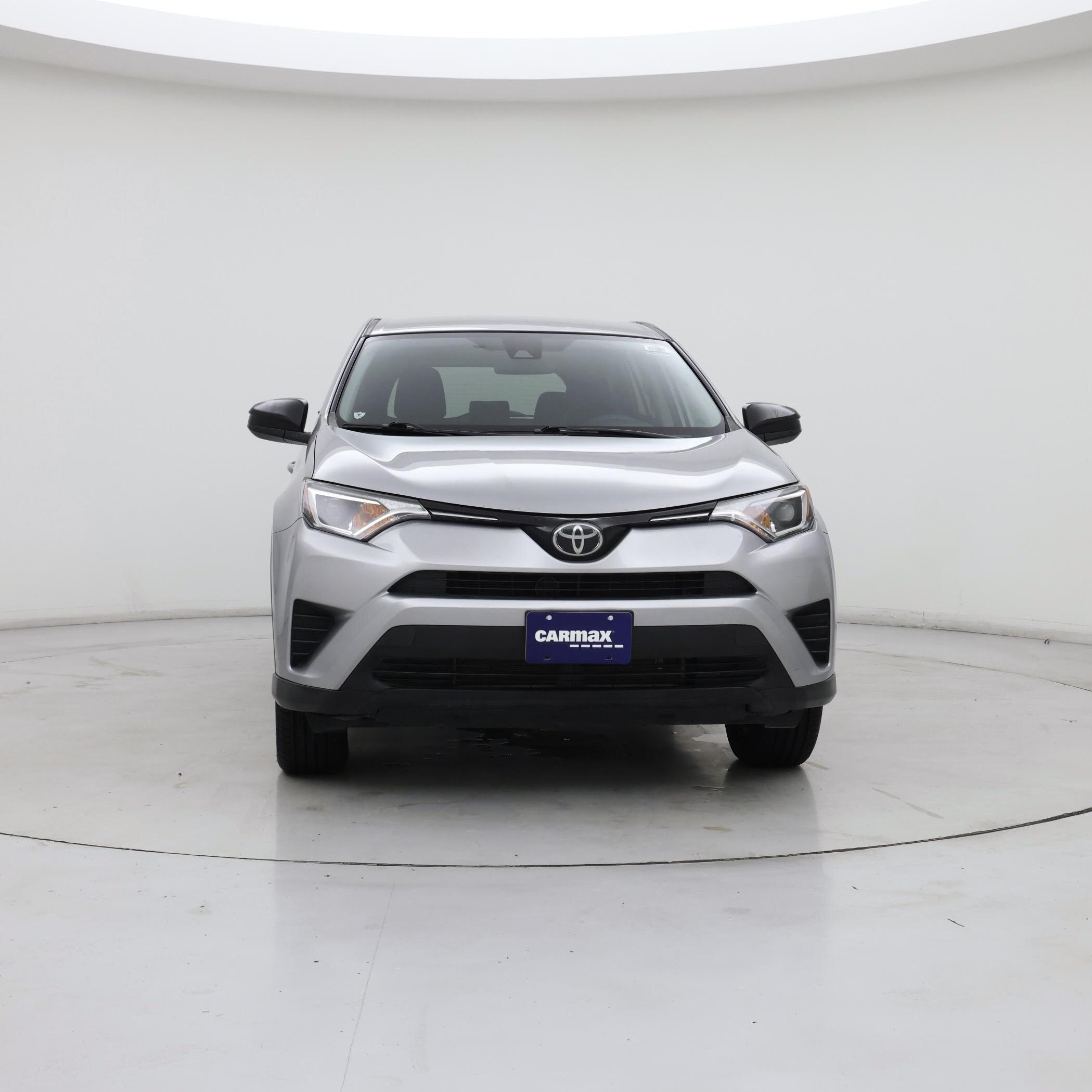 Thumbnail: 2018 Toyota RAV4 - 5