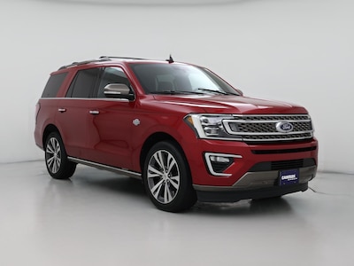 2020 Ford Expedition King Ranch