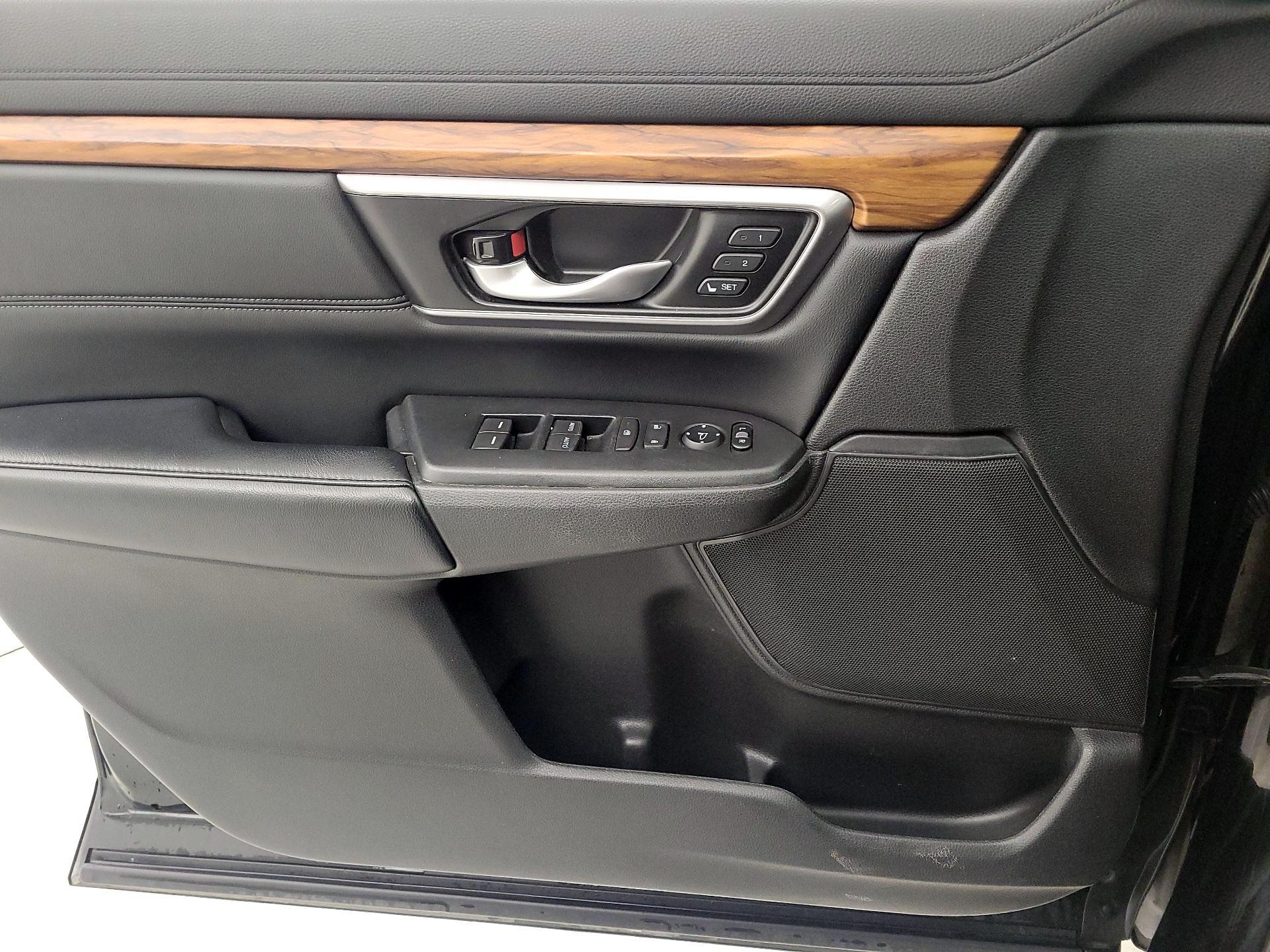 Thumbnail: 2021 Honda CR-V - 12