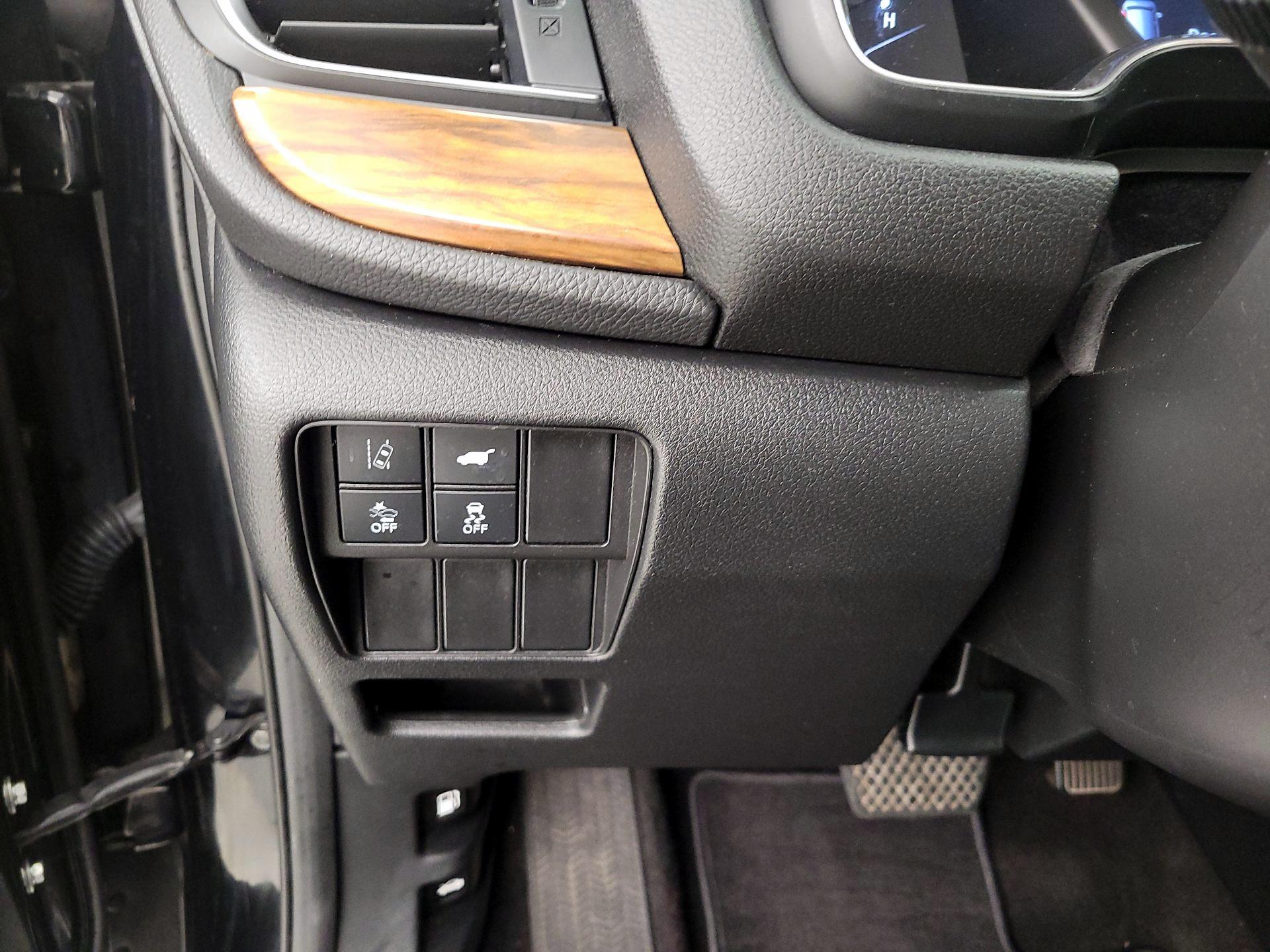 Thumbnail: 2021 Honda CR-V - 13