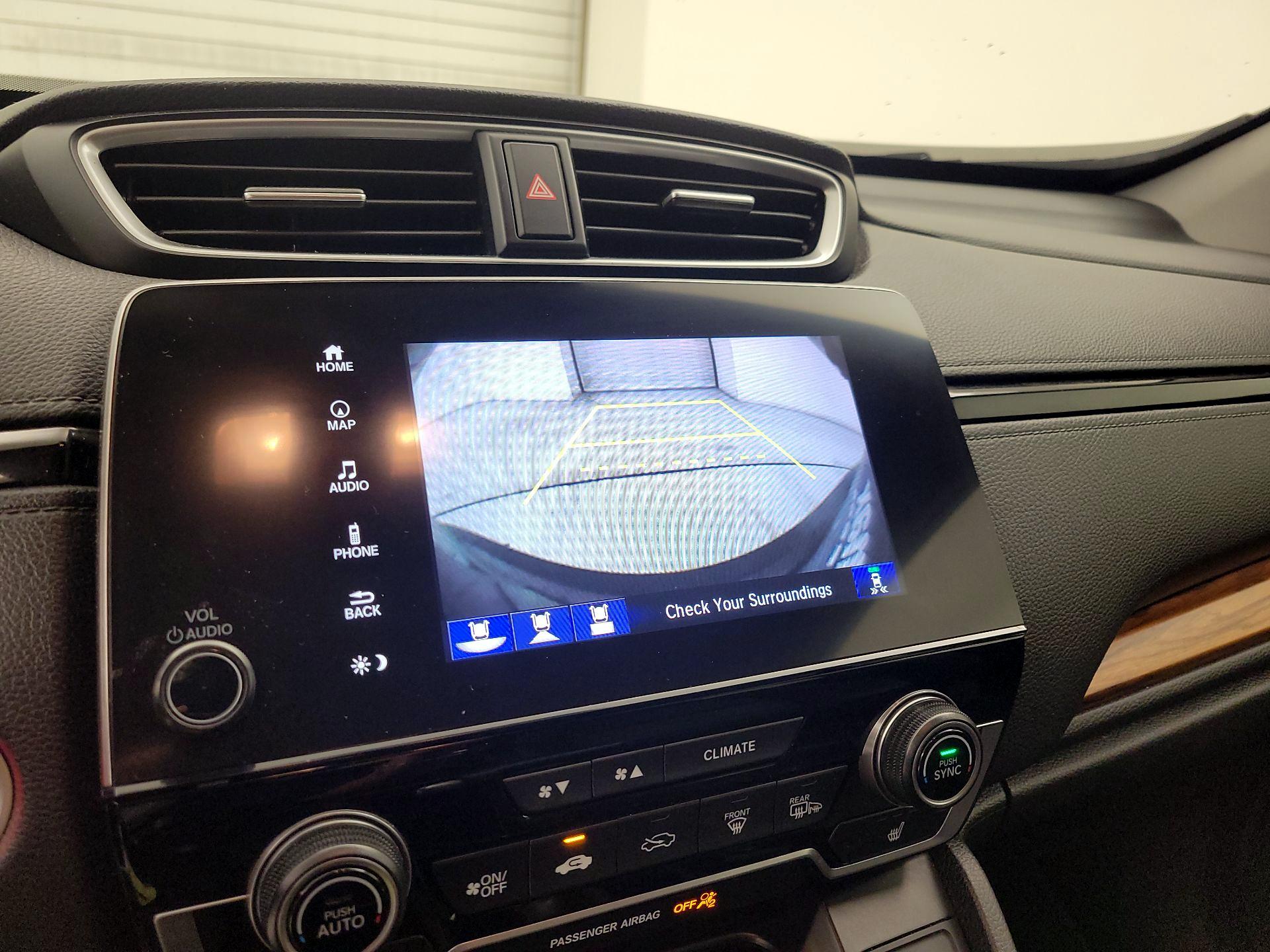 Thumbnail: 2021 Honda CR-V - 15