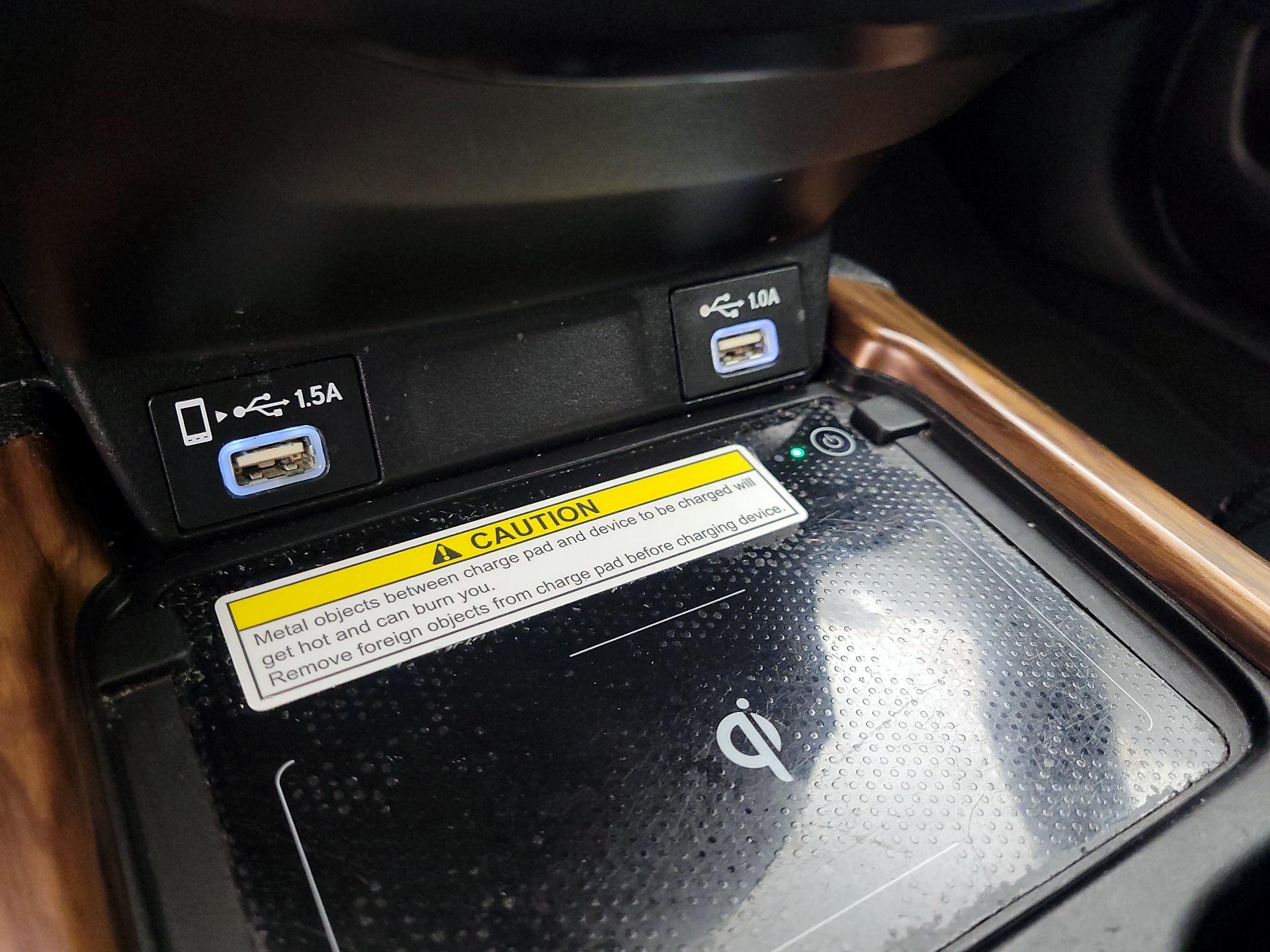 Thumbnail: 2021 Honda CR-V - 19