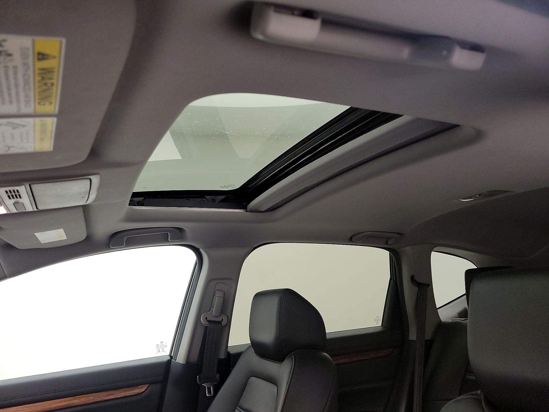 Thumbnail: 2021 Honda CR-V - 20