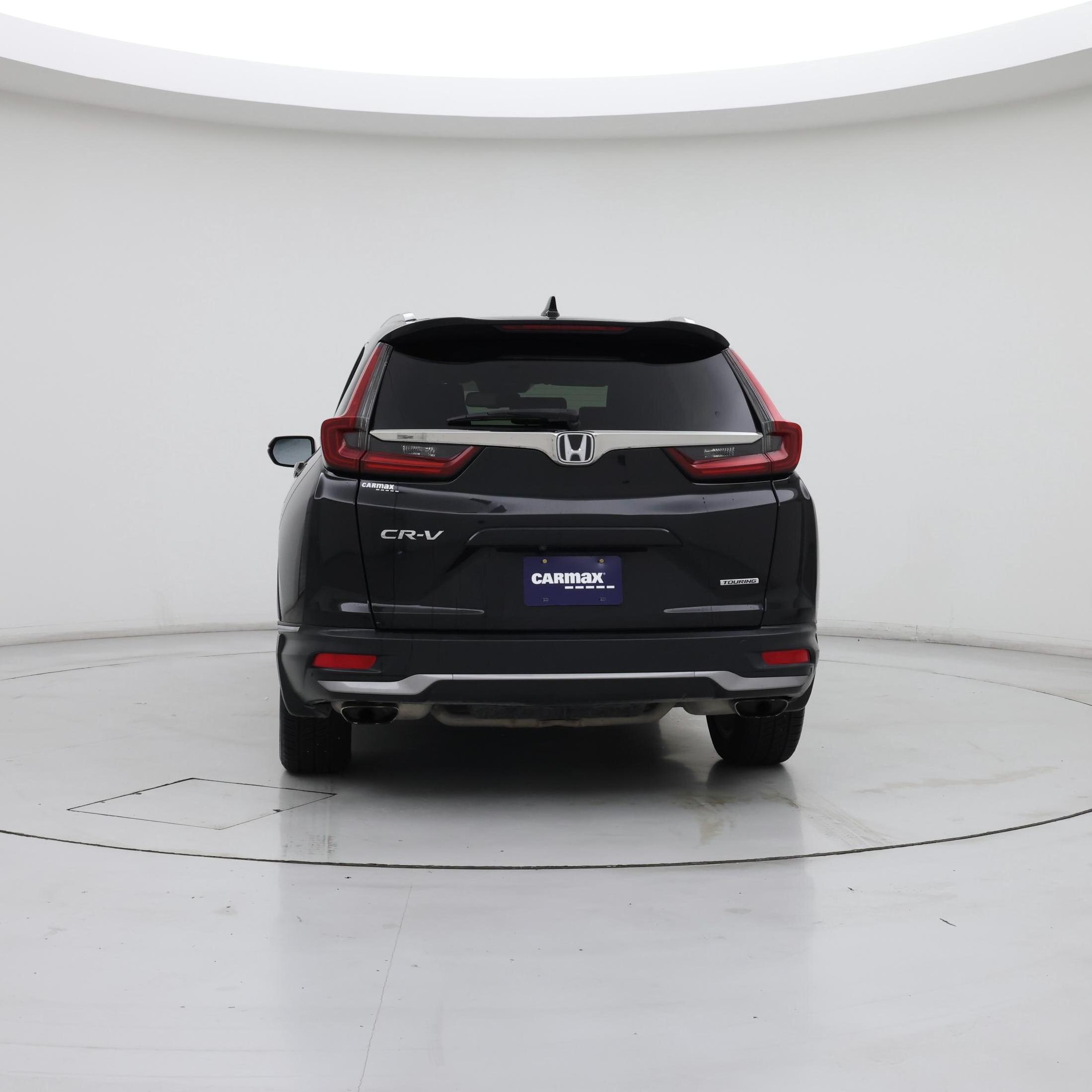 Thumbnail: 2021 Honda CR-V - 6