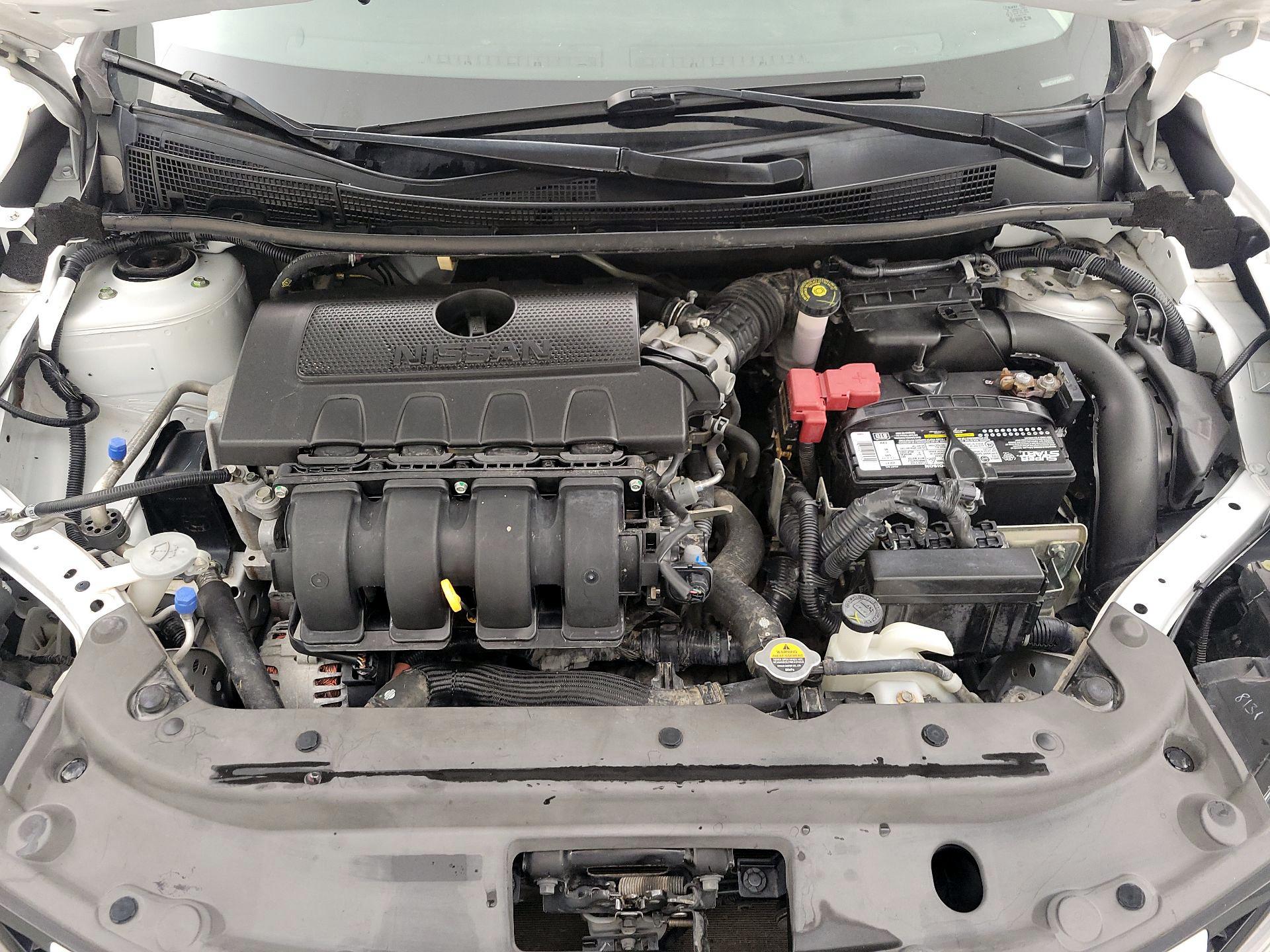 Thumbnail: 2017 Nissan Sentra - 20