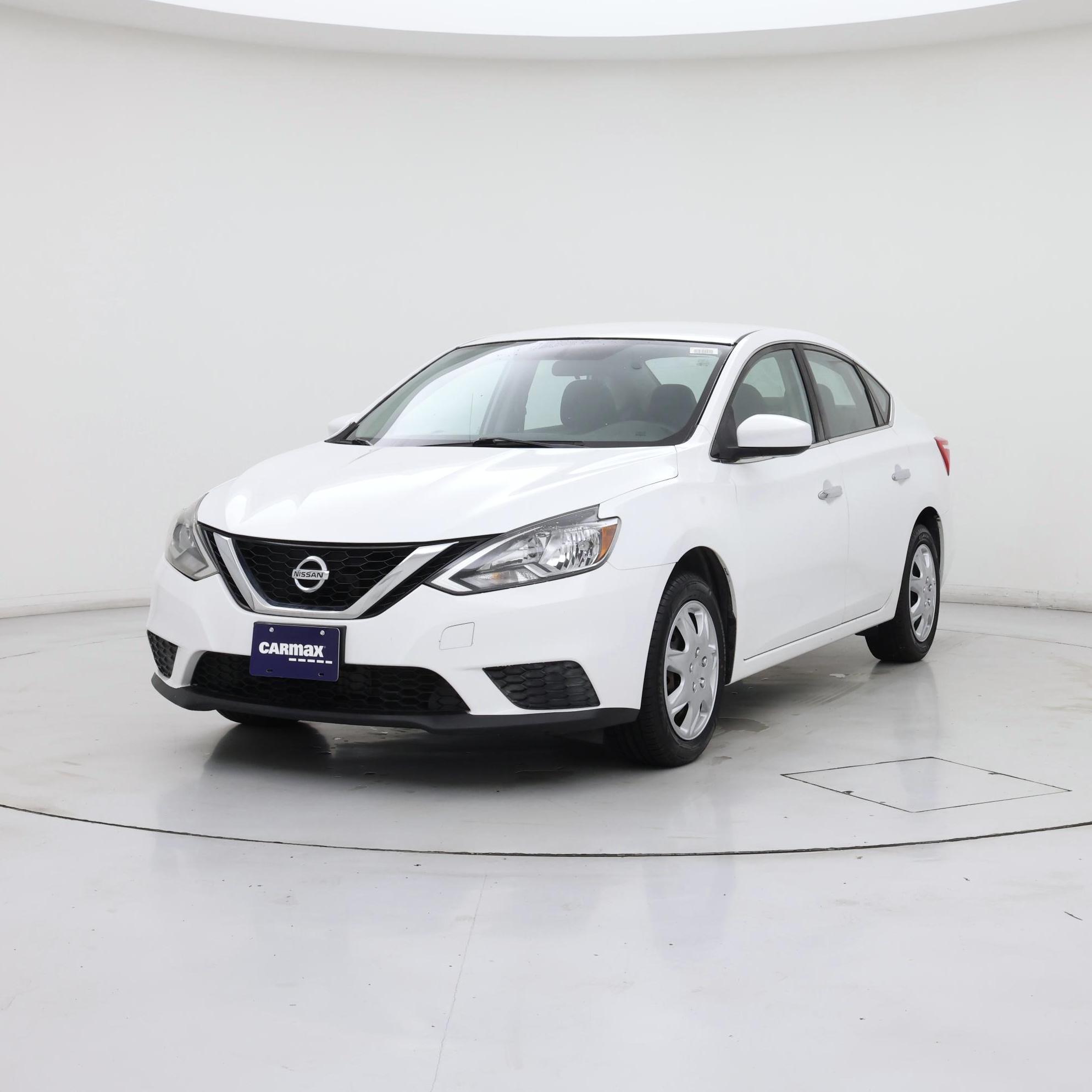 Thumbnail: 2017 Nissan Sentra - 4