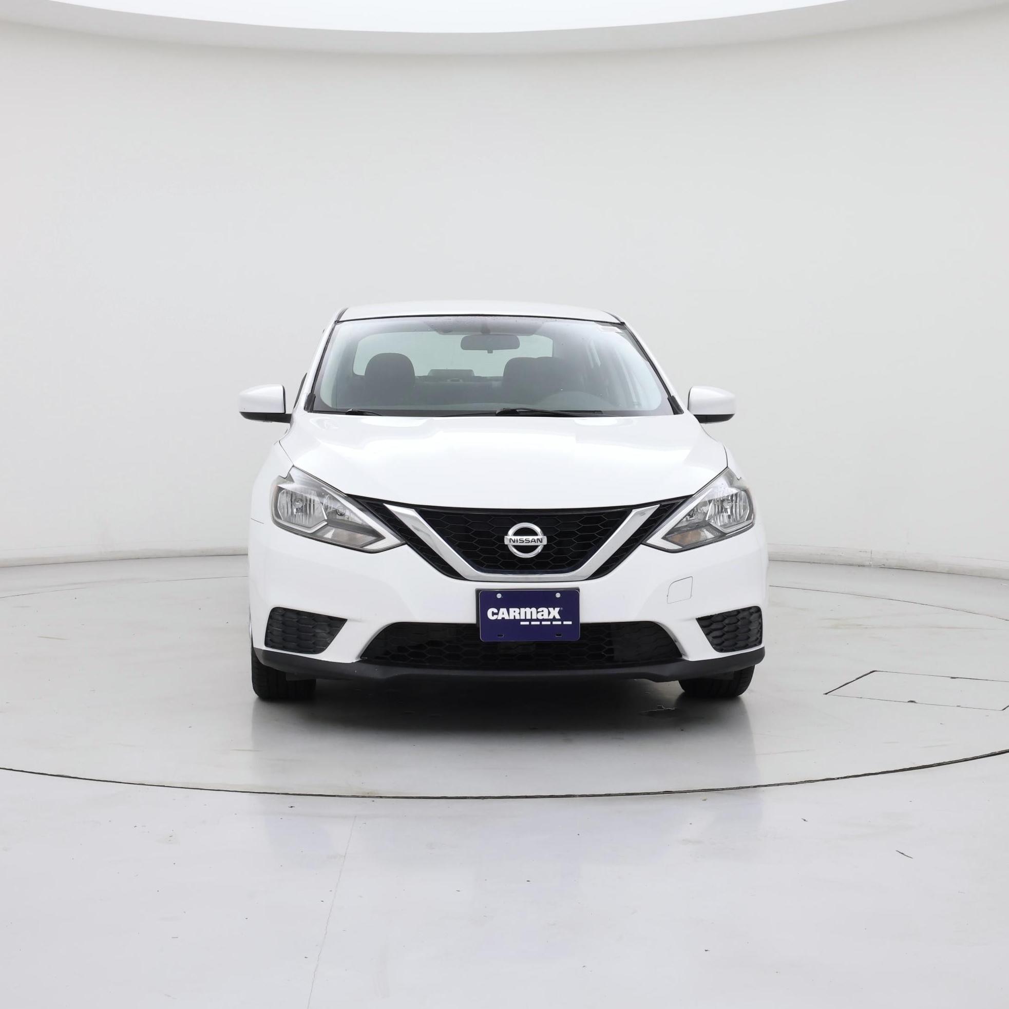 Thumbnail: 2017 Nissan Sentra - 5