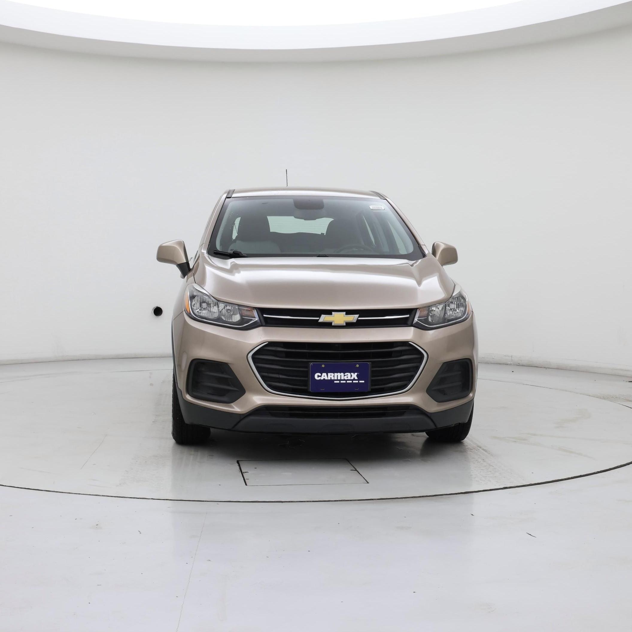 Thumbnail: 2019 Chevrolet Trax - 5