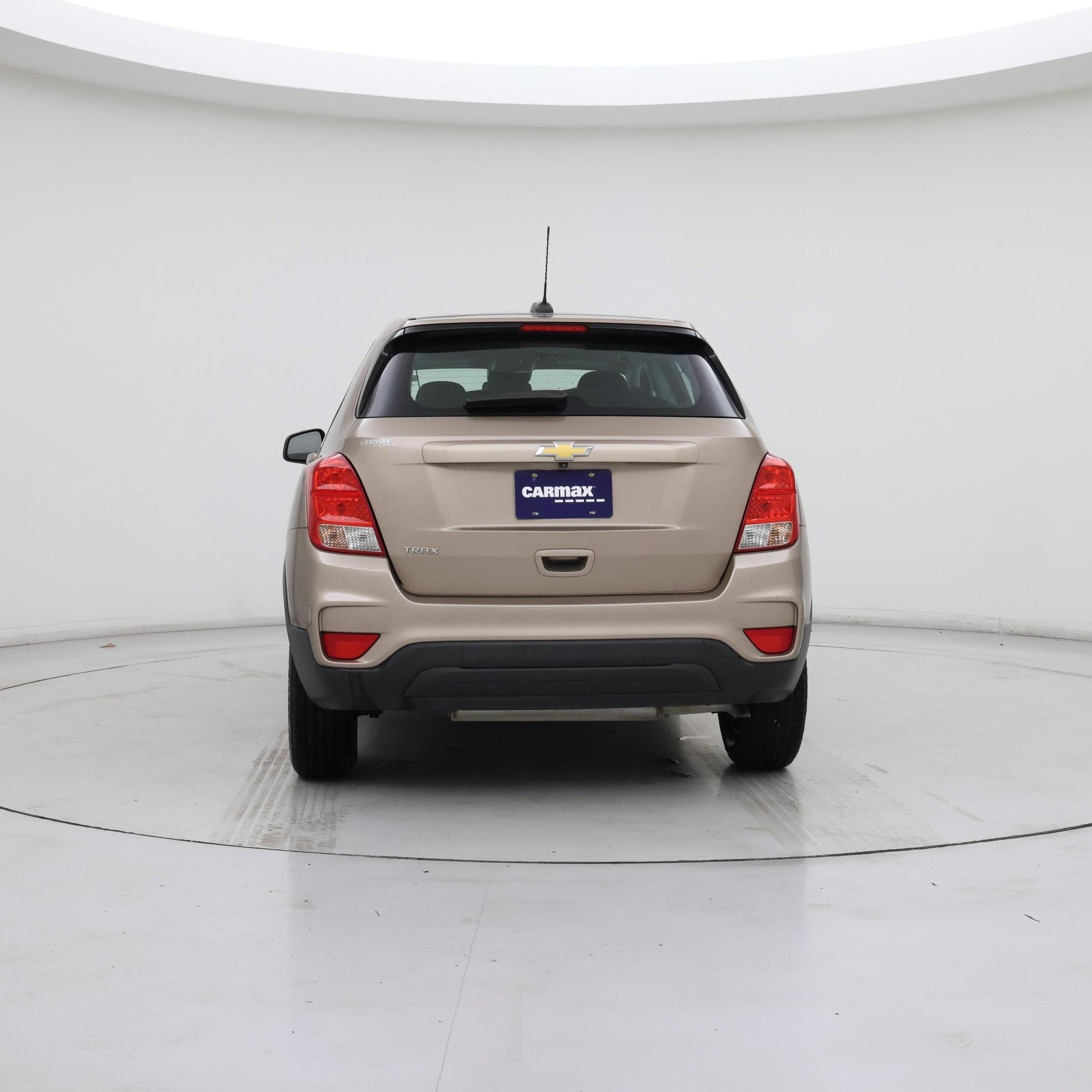Thumbnail: 2019 Chevrolet Trax - 6