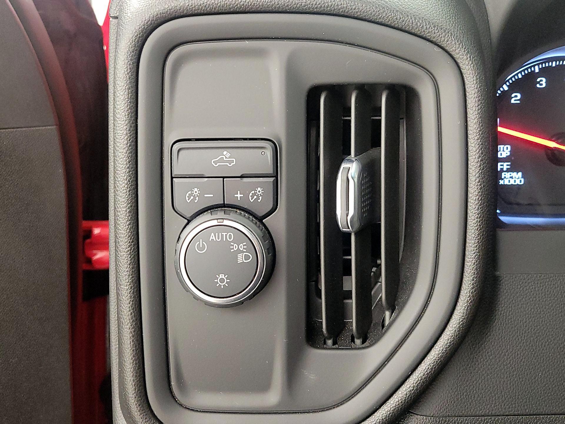 Thumbnail: 2024 Chevrolet Silverado 1500 - 13